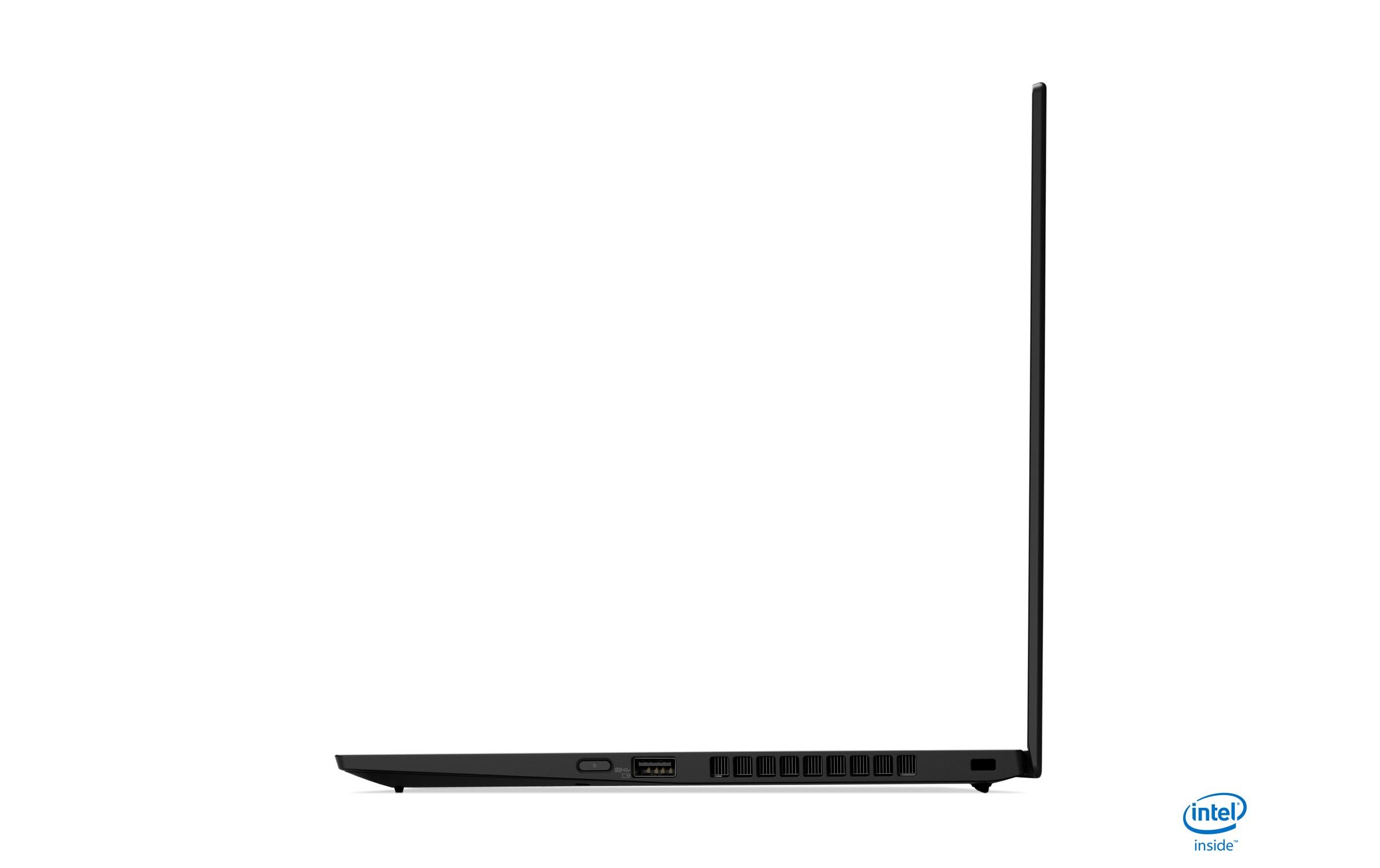 Lenovo Notebook »Lenovo Notebook ThinkPad X1 Carbon«, 35,56 cm, / 14 Zoll, Intel, Core i7, 512 GB SSD