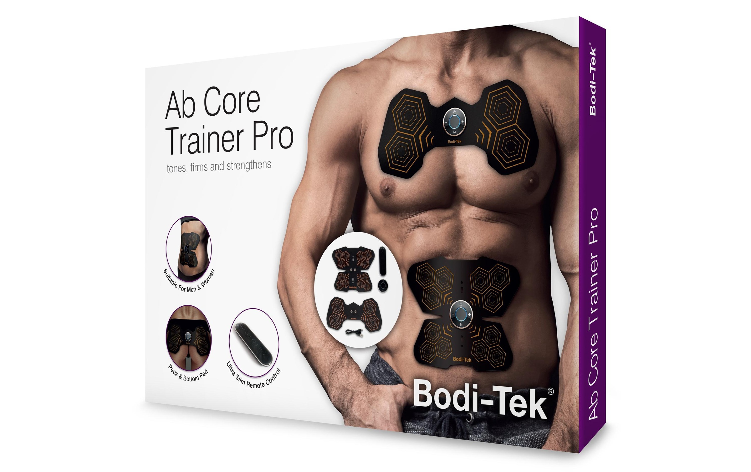 Ab core trainer pro sale