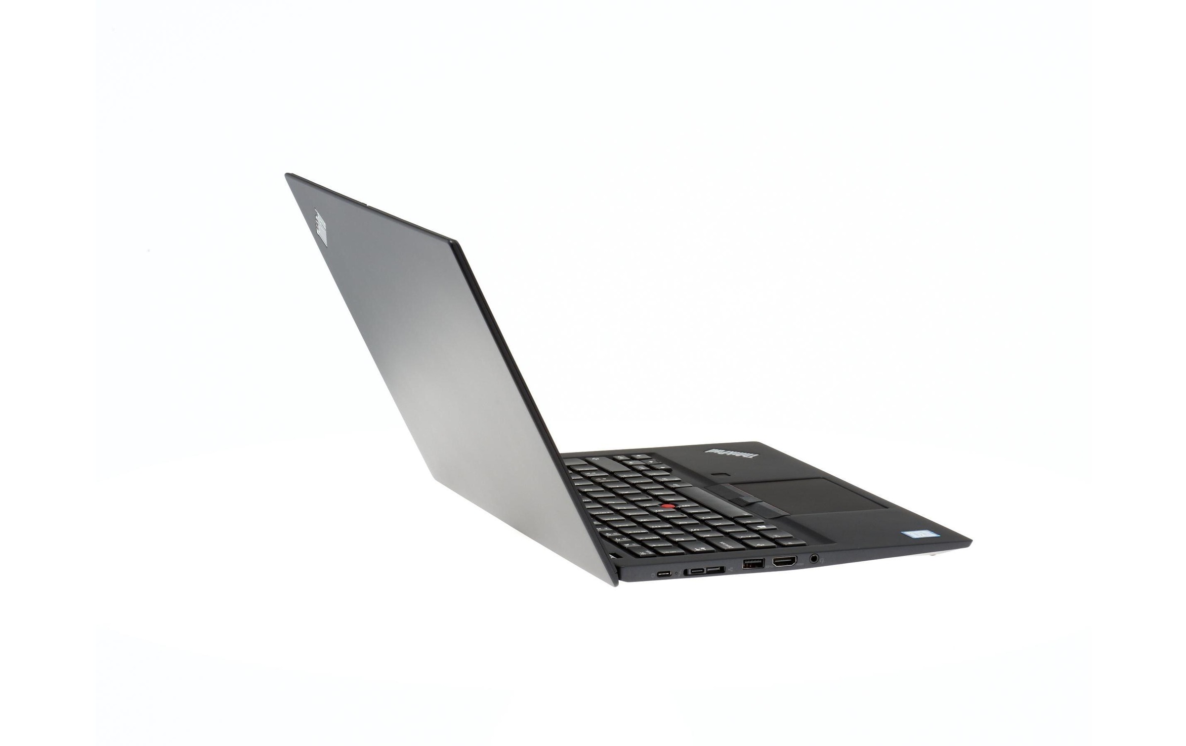 Lenovo Notebook »ThinkPad T490s«, / 14 Zoll, Intel, Core i5, 8 GB HDD, 256 GB SSD
