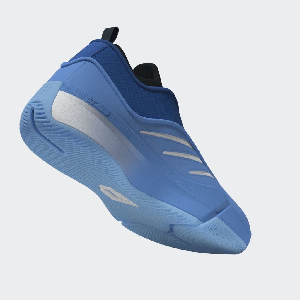 adidas Performance Basketballschuh »DAME 9«