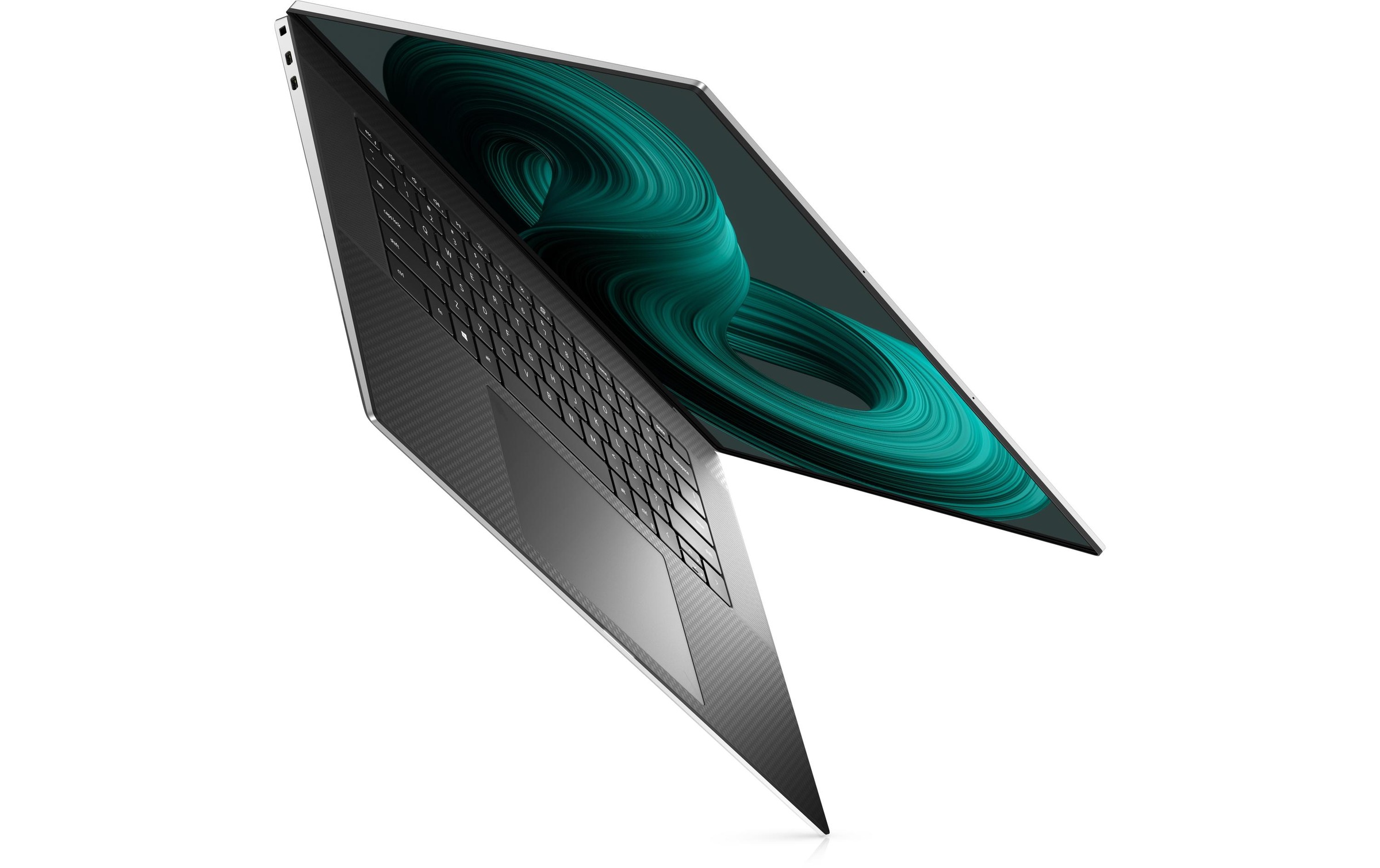Dell Notebook »XPS 17 9710-6WW0V«, 43,18 cm, / 17 Zoll, Intel, Core i5, UHD Graphics, 512 GB SSD