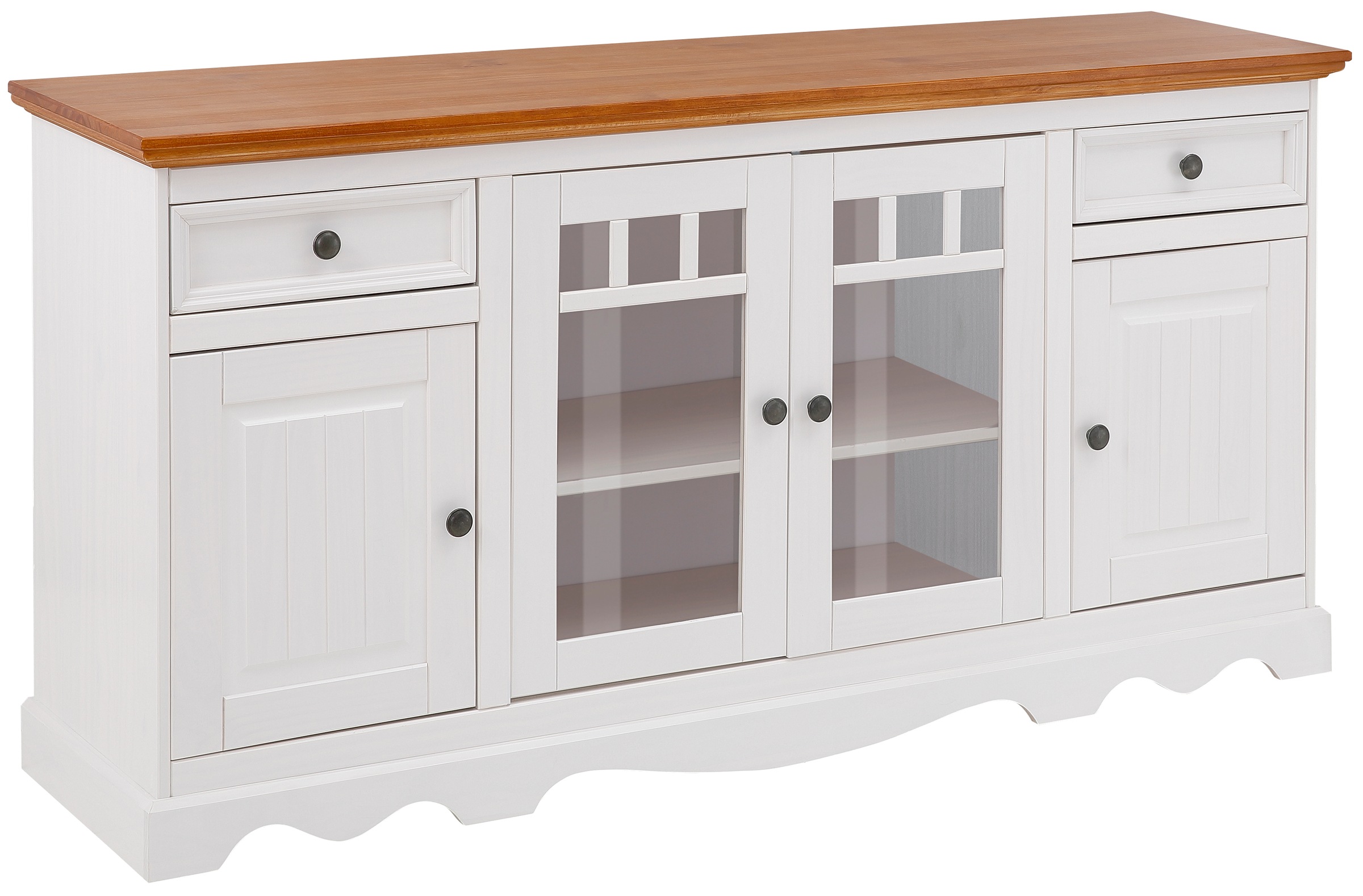 Home affaire Sideboard »Melissa«, Breite 169 cm