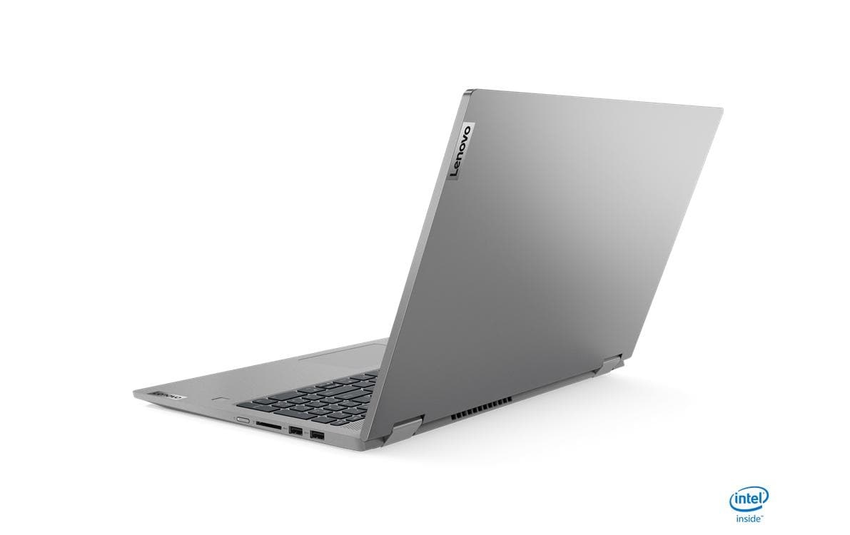 Lenovo Notebook »IdeaPad Flex 5 15AL«, 39,46 cm, / 15,6 Zoll, AMD, Ryzen 5, Radeon Graphics, 512 GB SSD