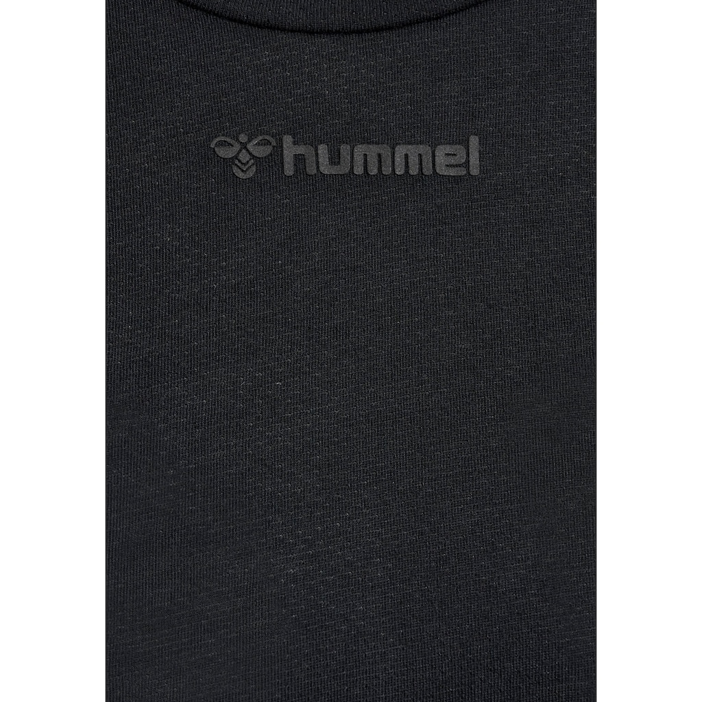 hummel T-Shirt »HMLMT VANJA T-SHIRT«, (1 tlg.)