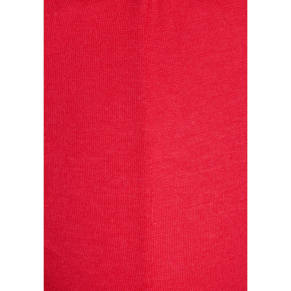 H.I.S String »Herren Unterhose«, (Packung, 5 St.), in Baumwollstretch-Qualität