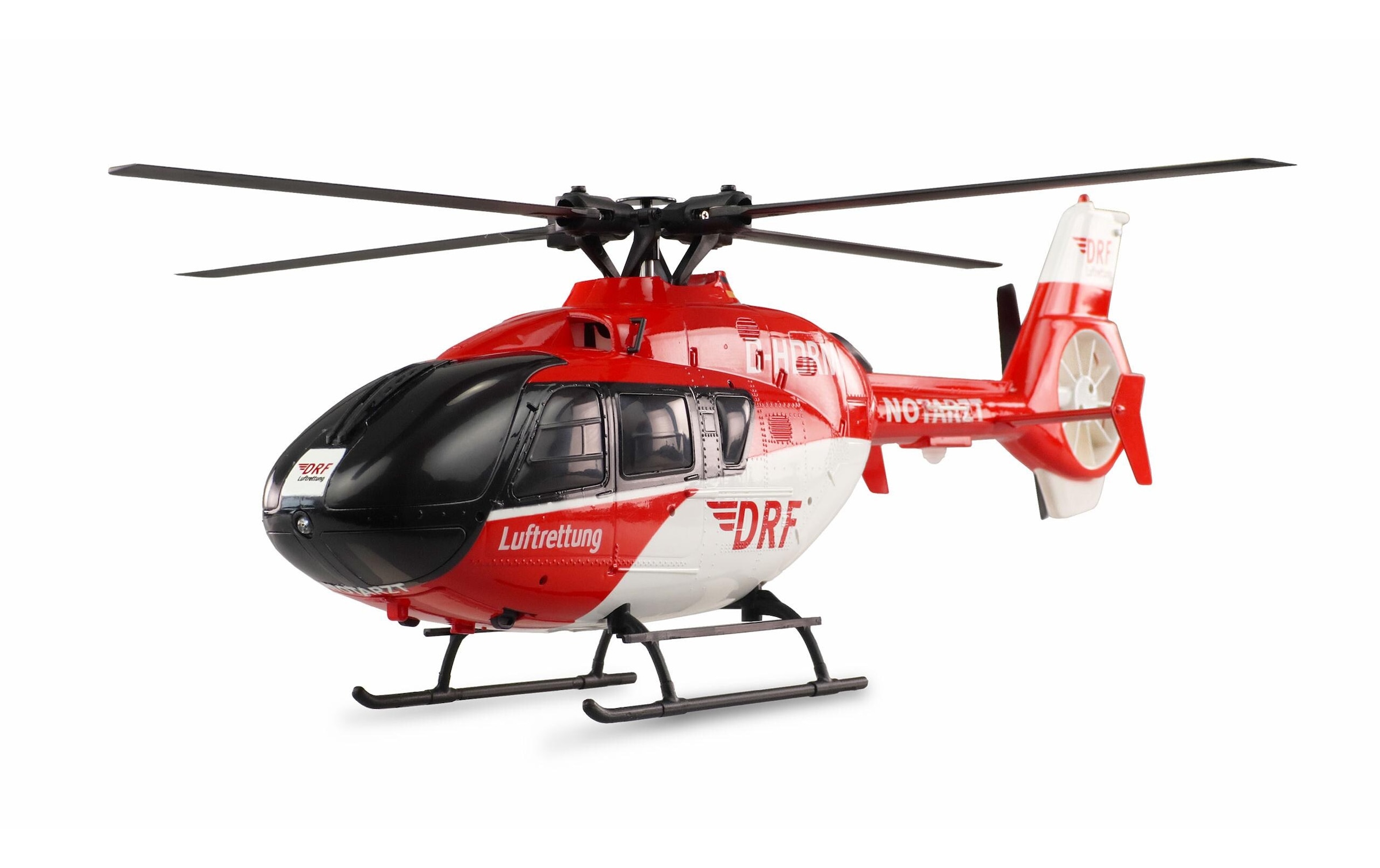 Amewi RC-Helikopter »AFX-135 Pro Brushless CP RTF«