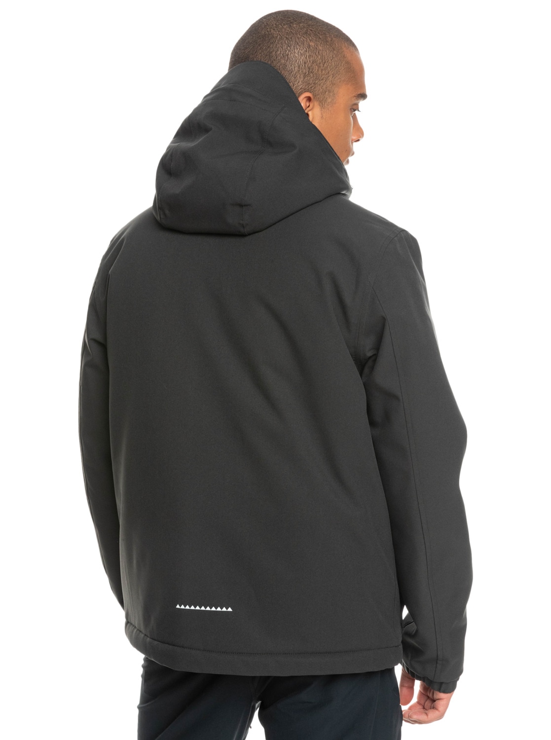 Quiksilver Winterjacke »Futur Arris«