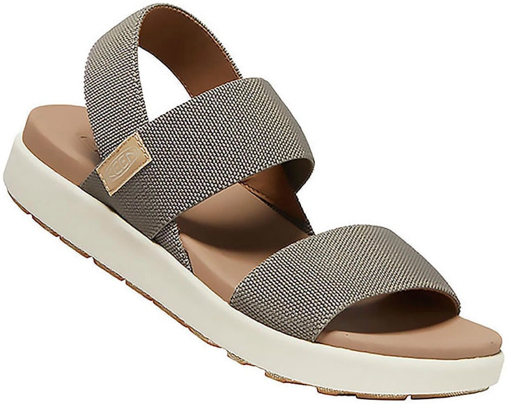 Keen Sandale »ELLE BACKSTRAP«