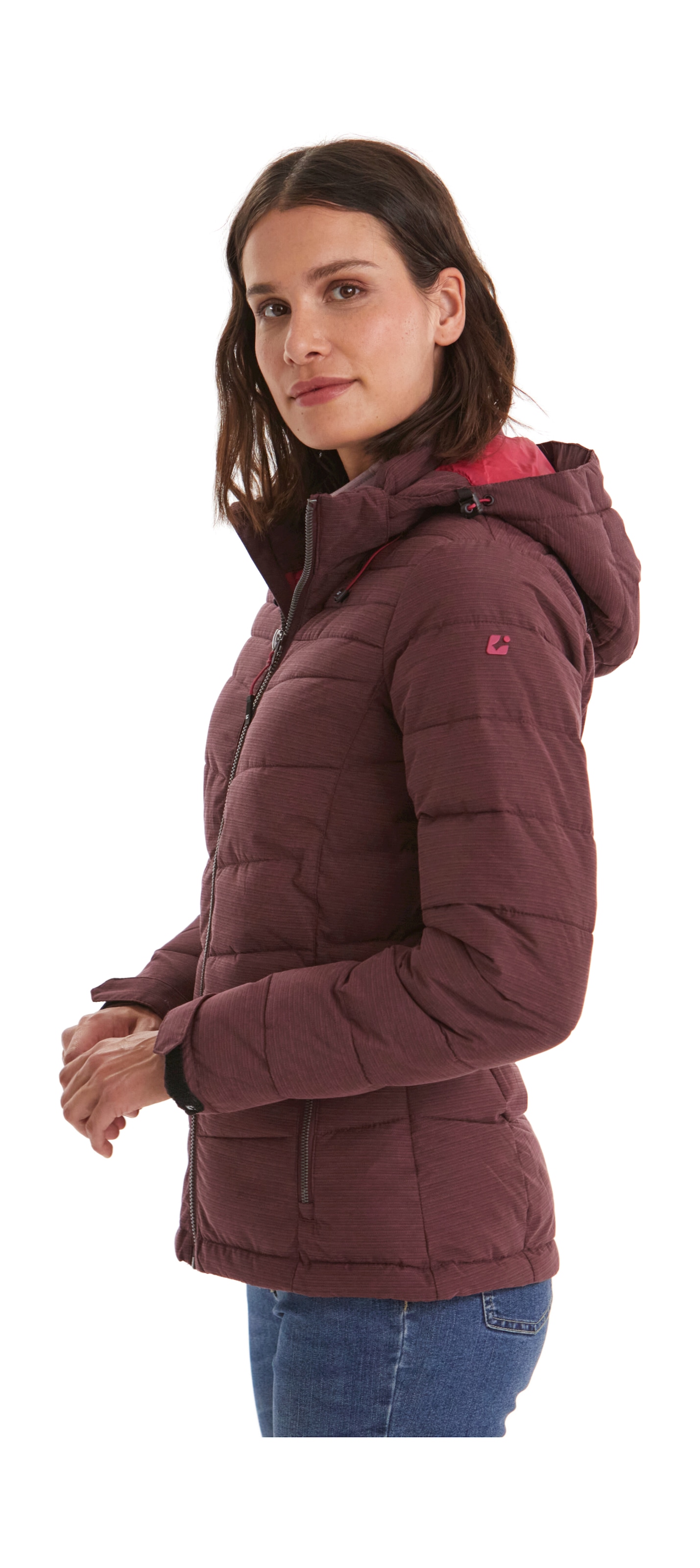 Killtec Steppjacke »Skane WMN Quilted JCKT A«