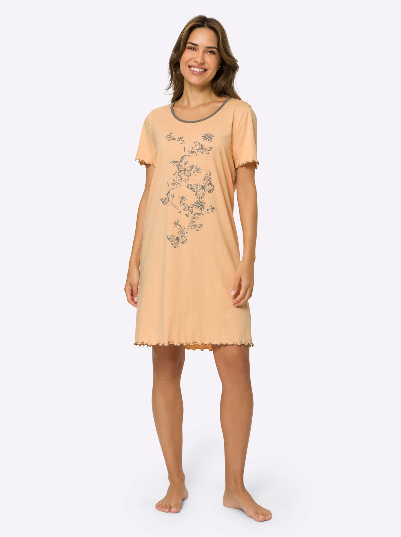 Nachthemd "Nachthemd"