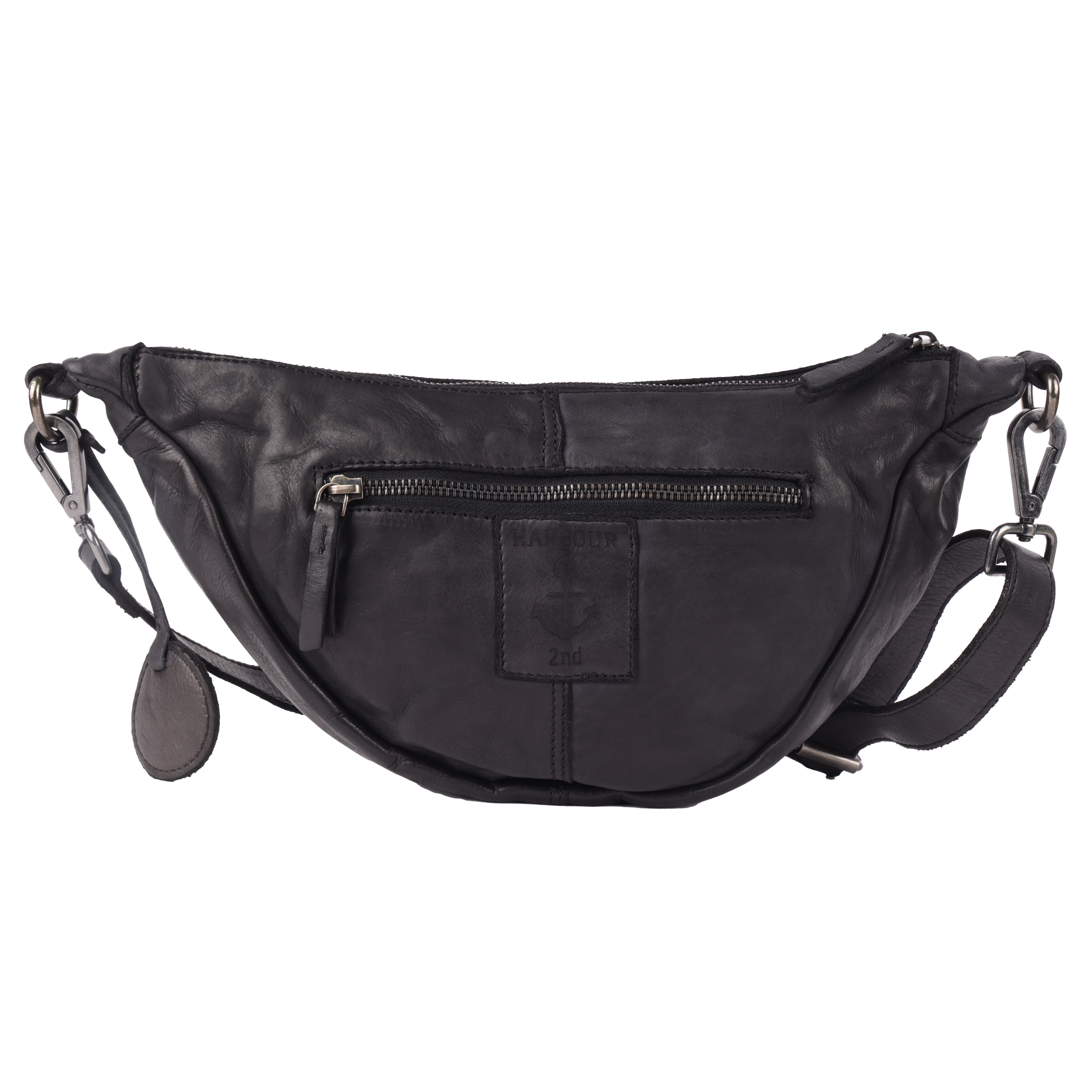 HARBOUR 2nd Hobo »Orly«, Umhängetasche Schultertasche Handtasche Damen