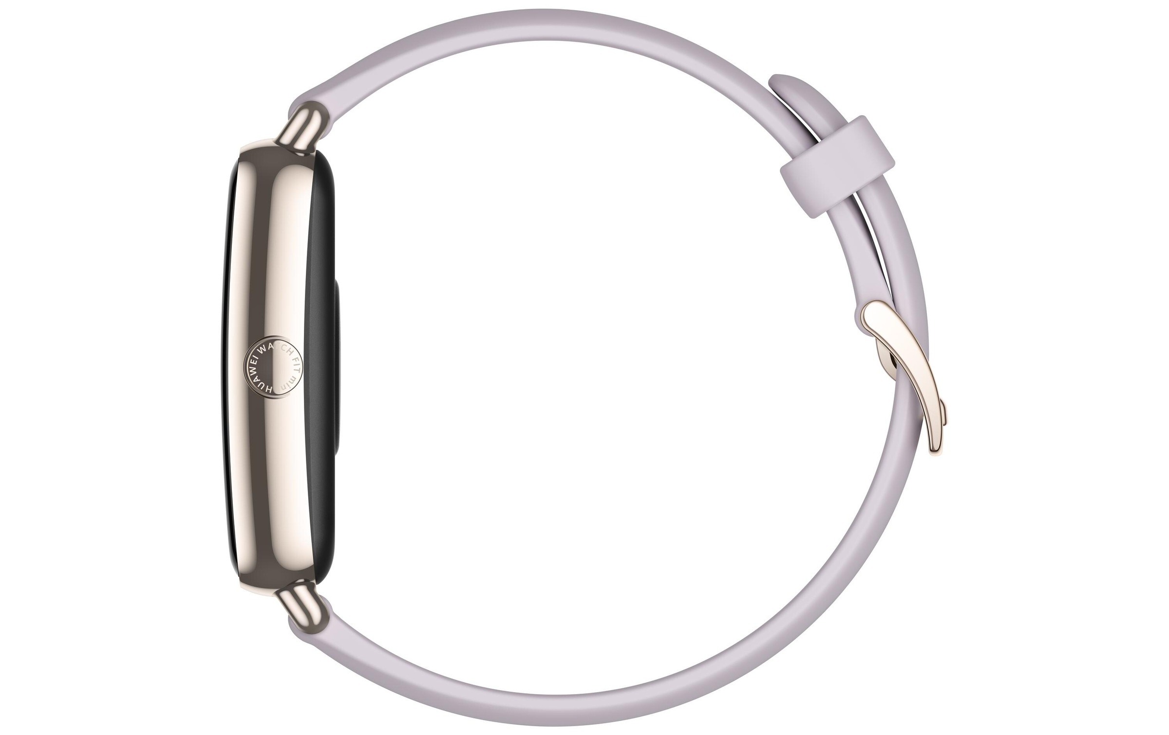 Huawei Smartwatch »Huawei Watch Fit MIni Taro Purple«, (3,71 cm / 1,47 Zoll), Huawei Lite OS,)
