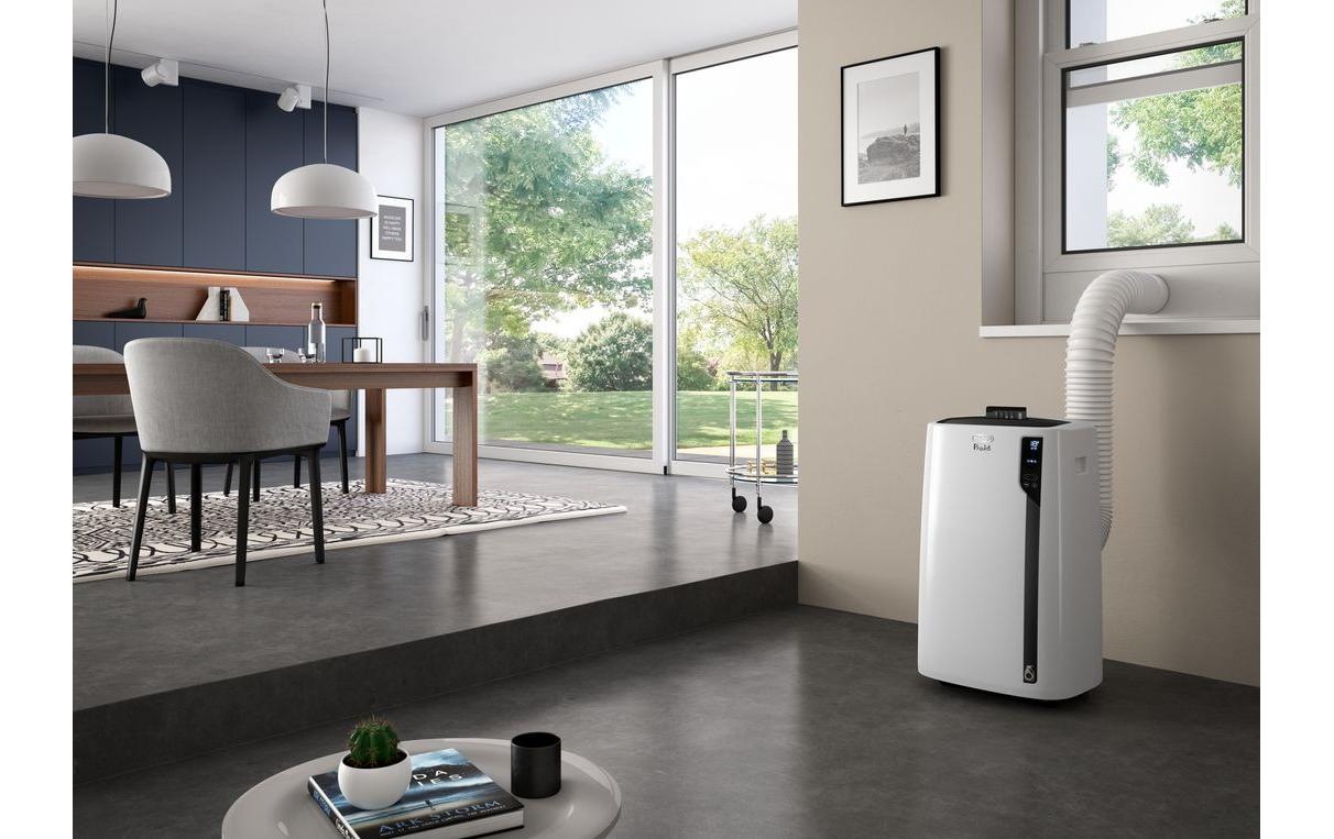 De'Longhi Klimagerät »PAC EL92 Silent«