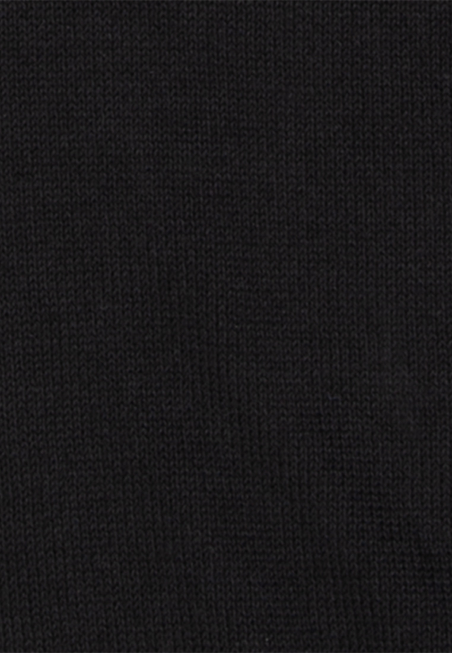 seidensticker Strickpullover »Schwarze Rose«, Langarm V-Neck Uni