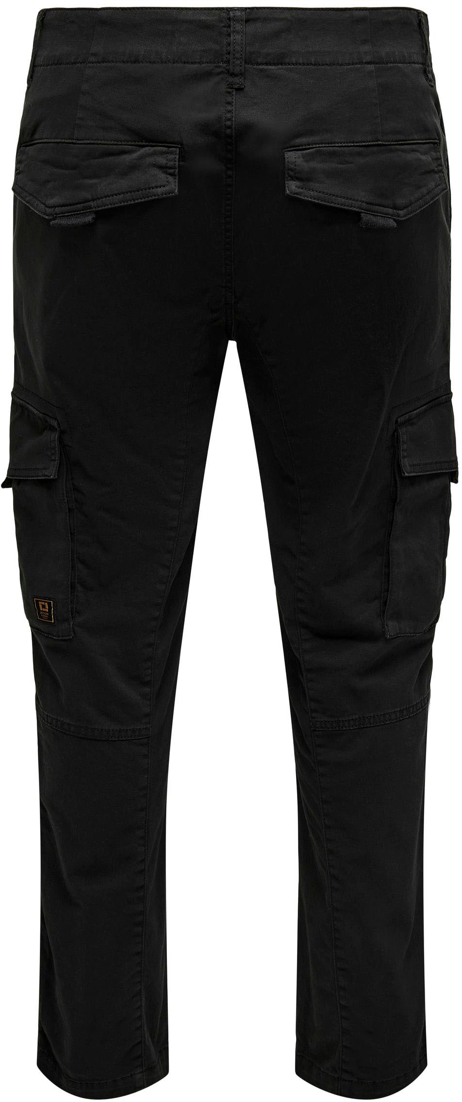 ONLY & SONS Cargohose »OS ONSDEAN LIFE TAP CARGO«