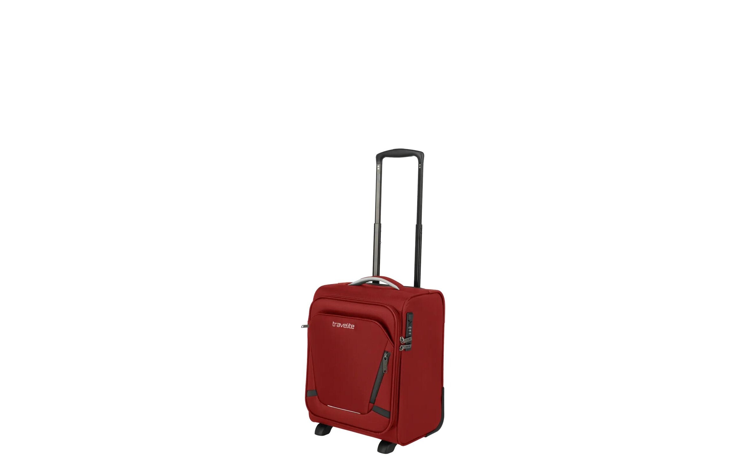 travelite Trolley »Jetpack S Wings 2w«, 2 Rollen