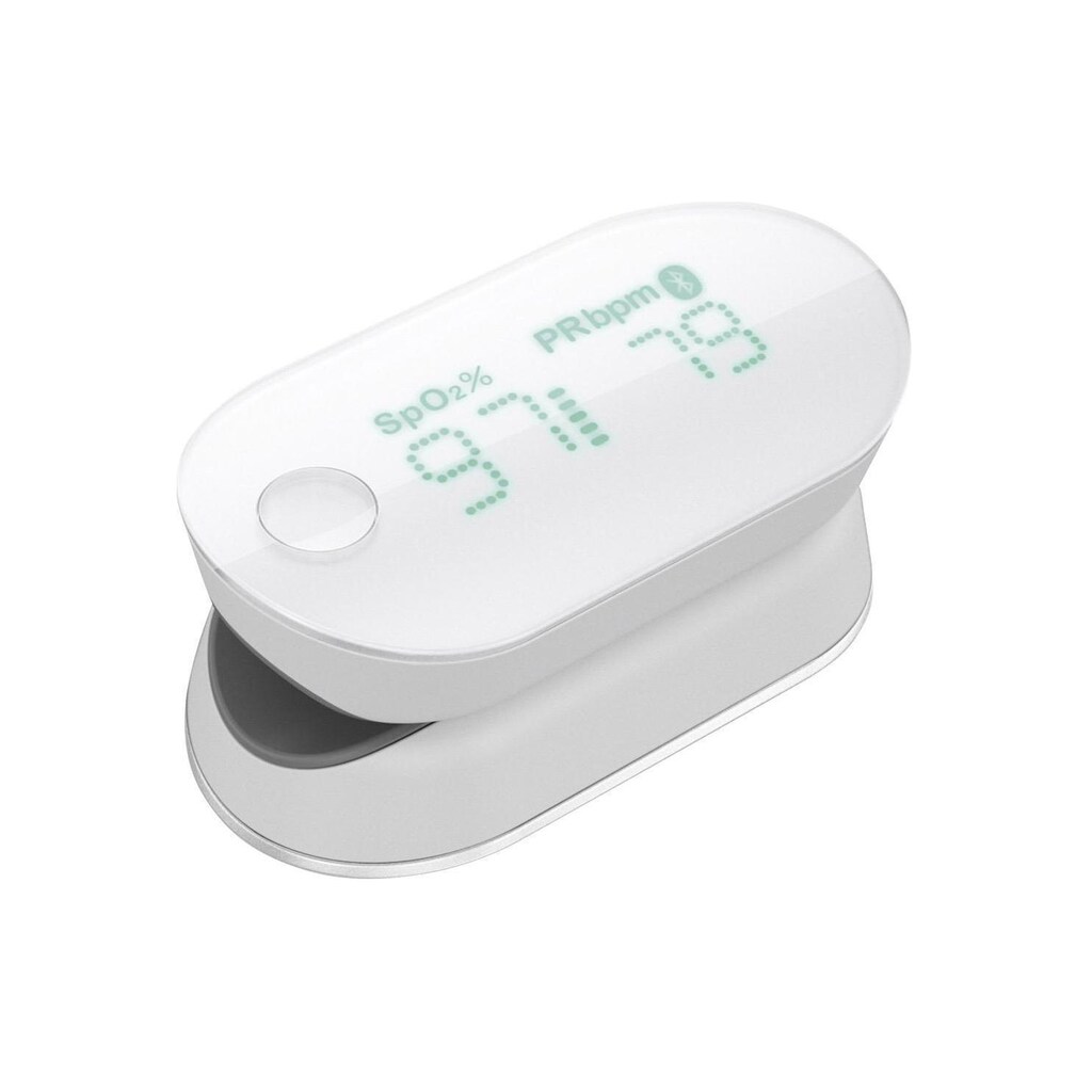 iHealth Pulsoximeter »Bluetooth«