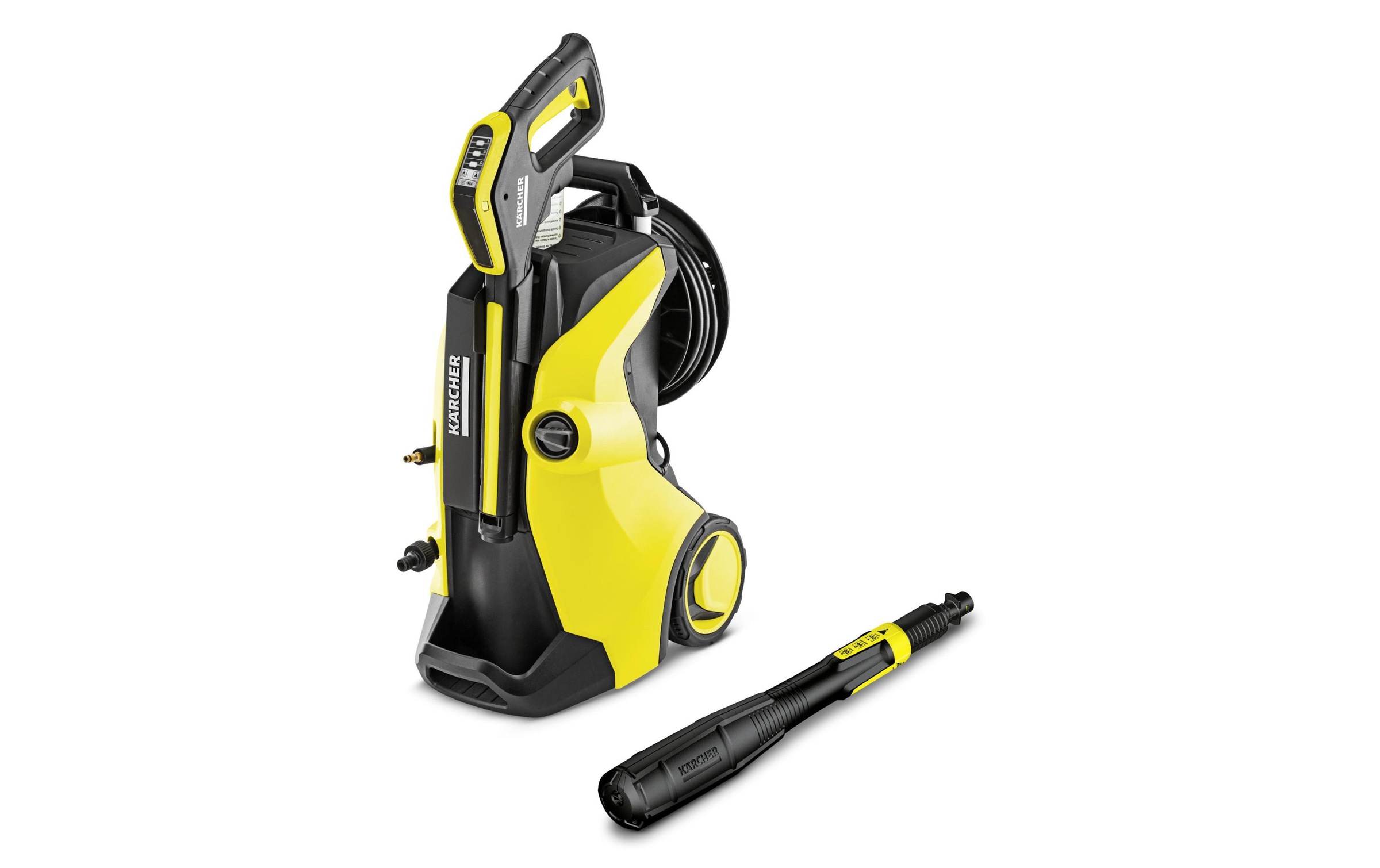 KÄRCHER Hochdruckreiniger »K 5 Premium Full Control Plus«