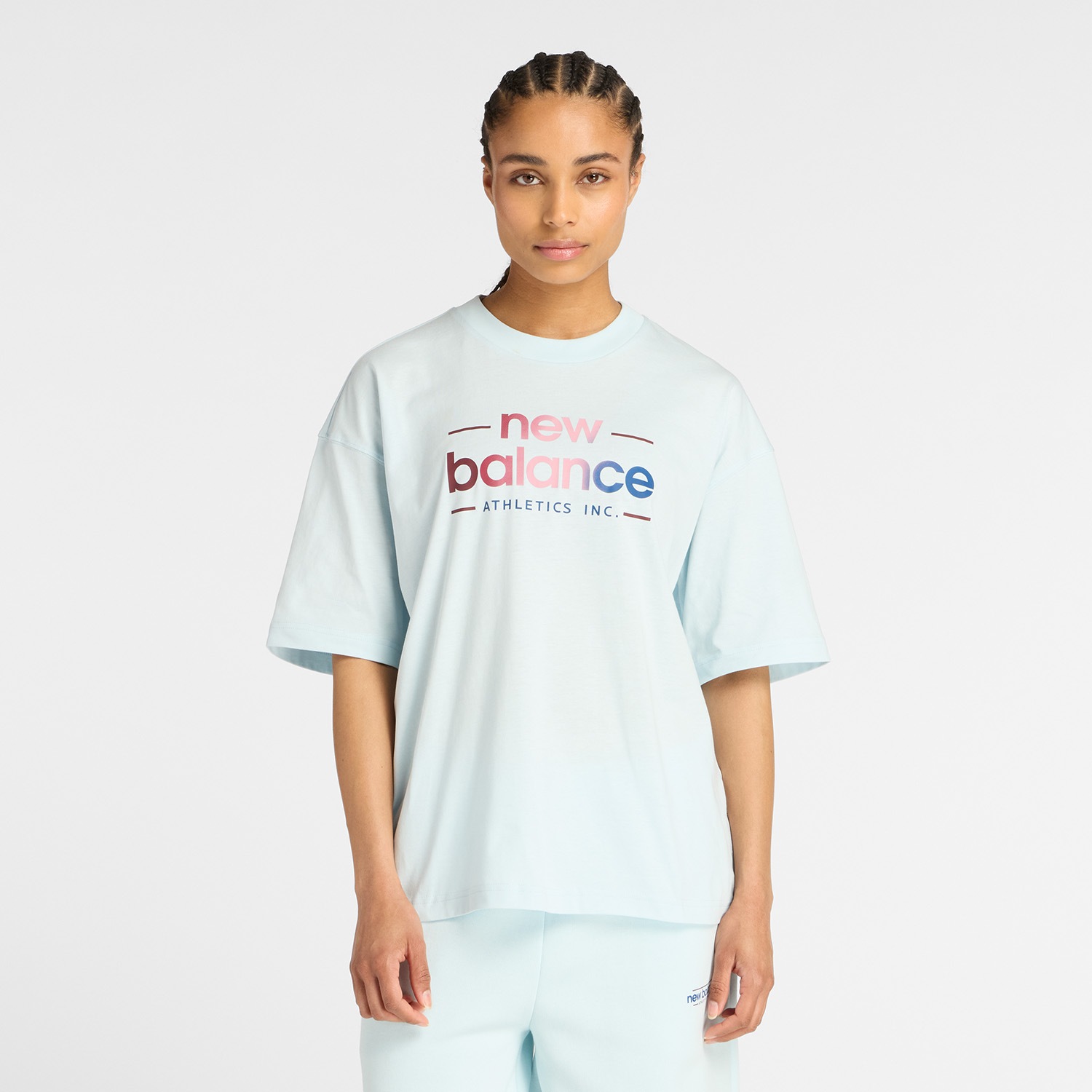 New Balance T-Shirt