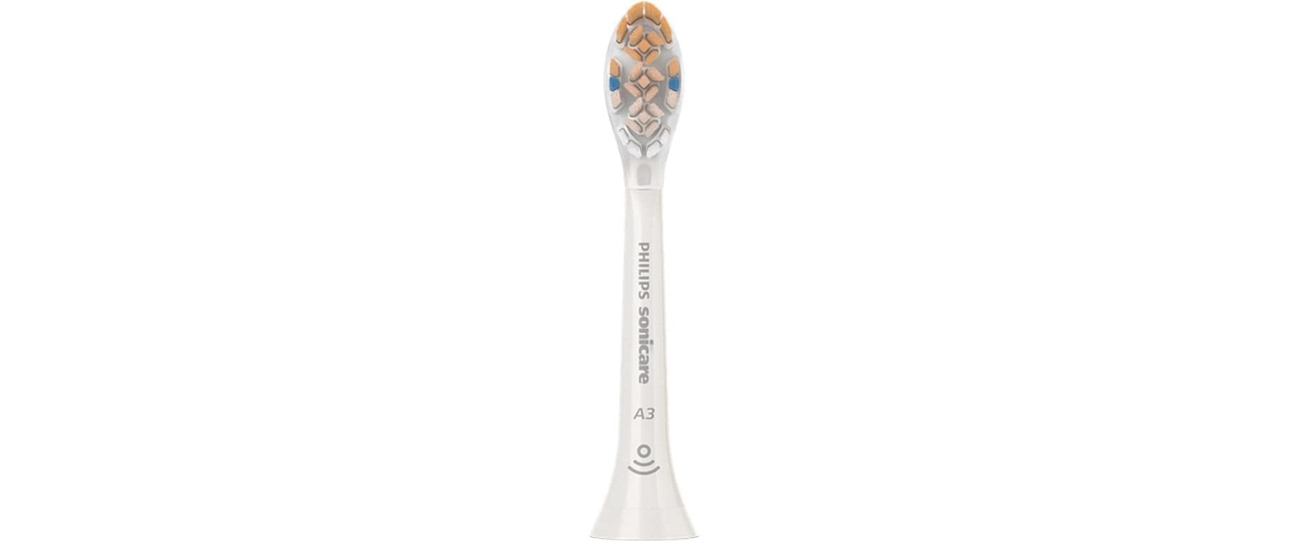Philips Aufsteckbürste »Sonicare Premium All-in-One 4 Stück«
