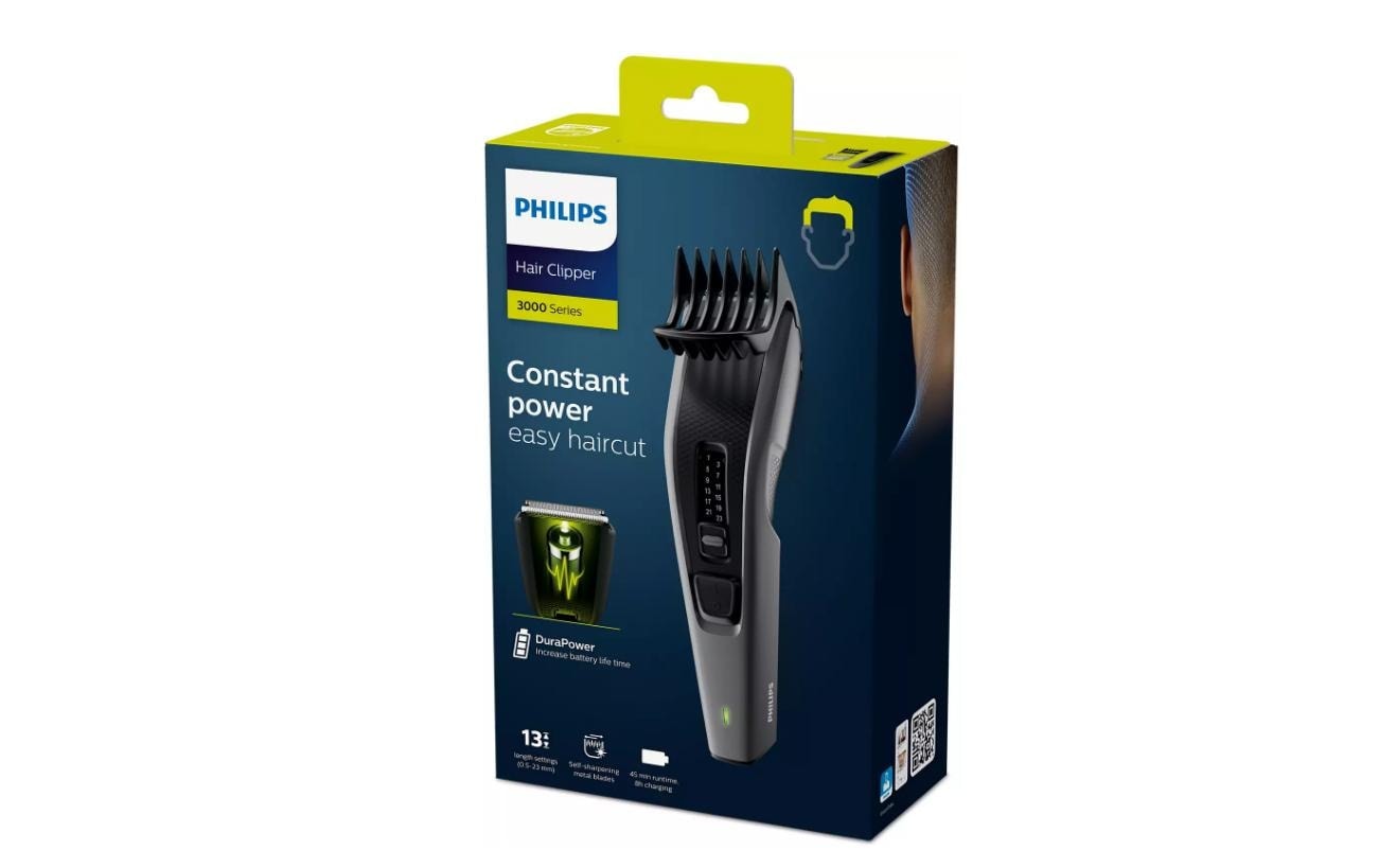 Philips Haarschneider »Series 3000 HC3525/15«