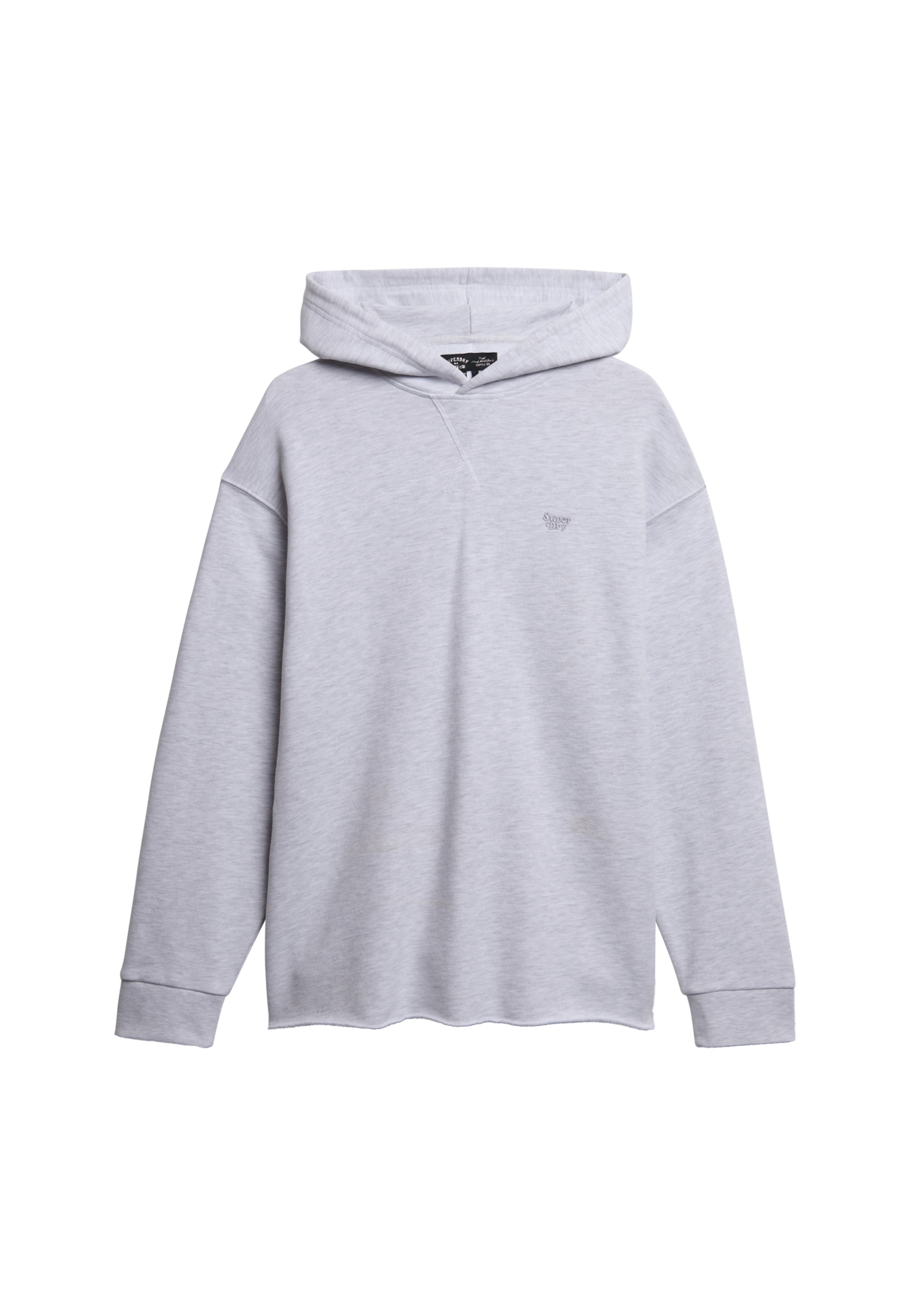 Superdry Kapuzensweatshirt »STUDIOS HOODIE«