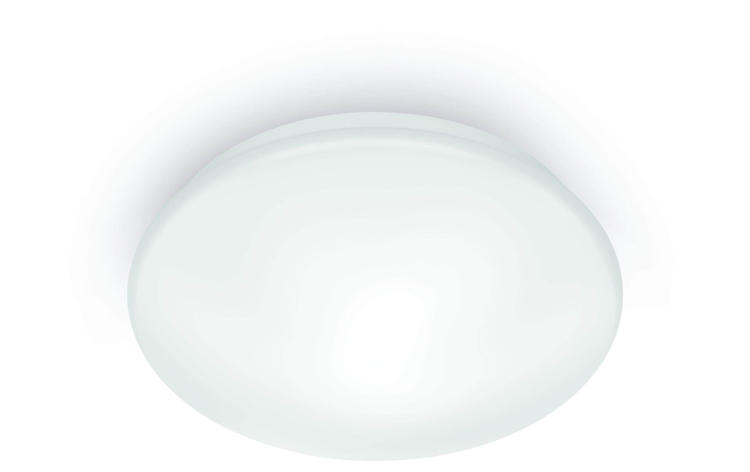 Deckenleuchte »WiZ Ceiling 17W RD 4000K«, 1 flammig