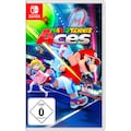 Nintendo Switch Spielesoftware »Mario Tennis Aces«, Nintendo Switch