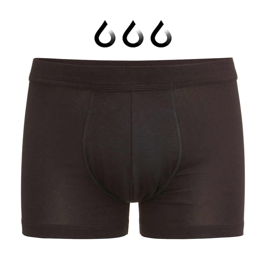 ISA Bodywear Panty »INKONTINENZ PANTY 319107 STUFE 3«