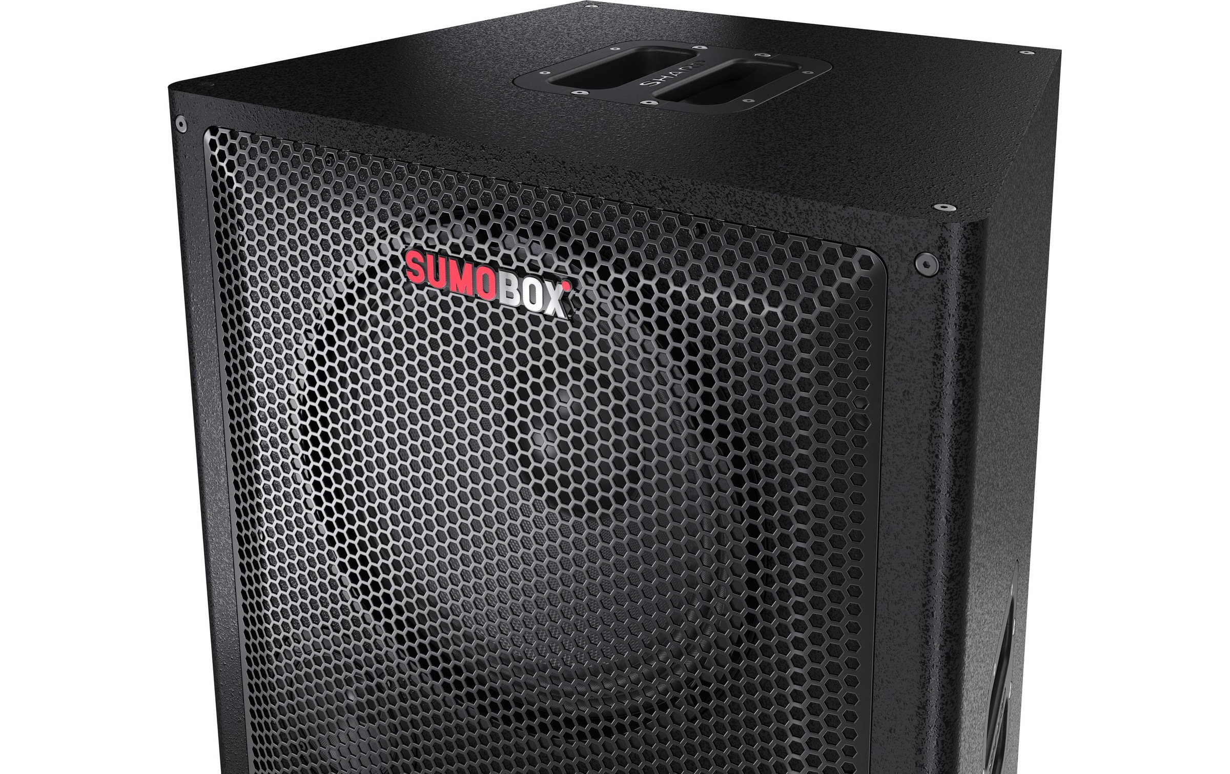 Sharp Bluetooth-Speaker »CPLS200 8h Akku«