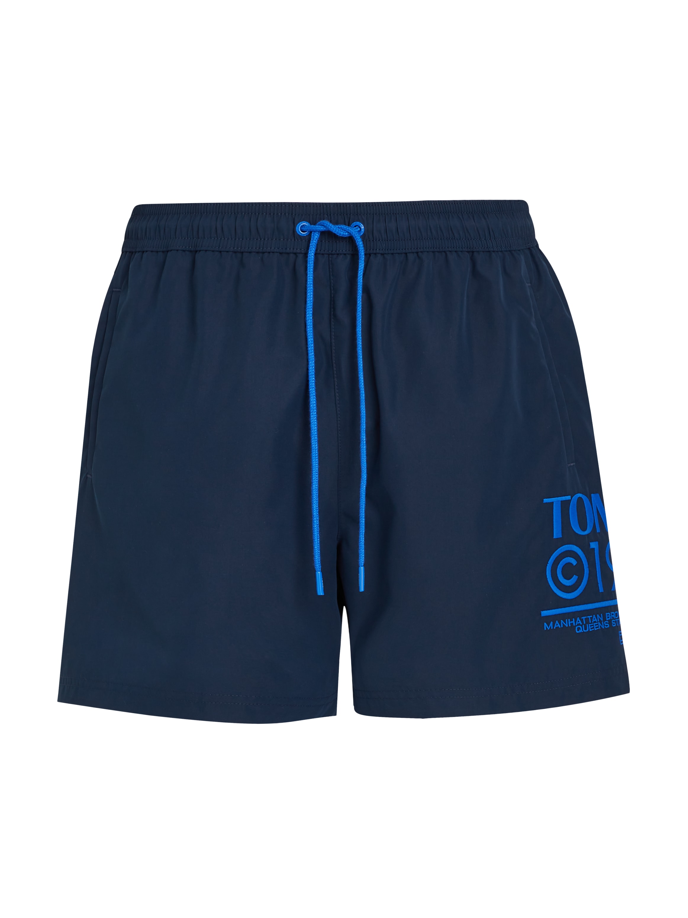 Badeshorts »SF MEDIUM DRAWSTRING«, mit kultigem Logoschriftzug