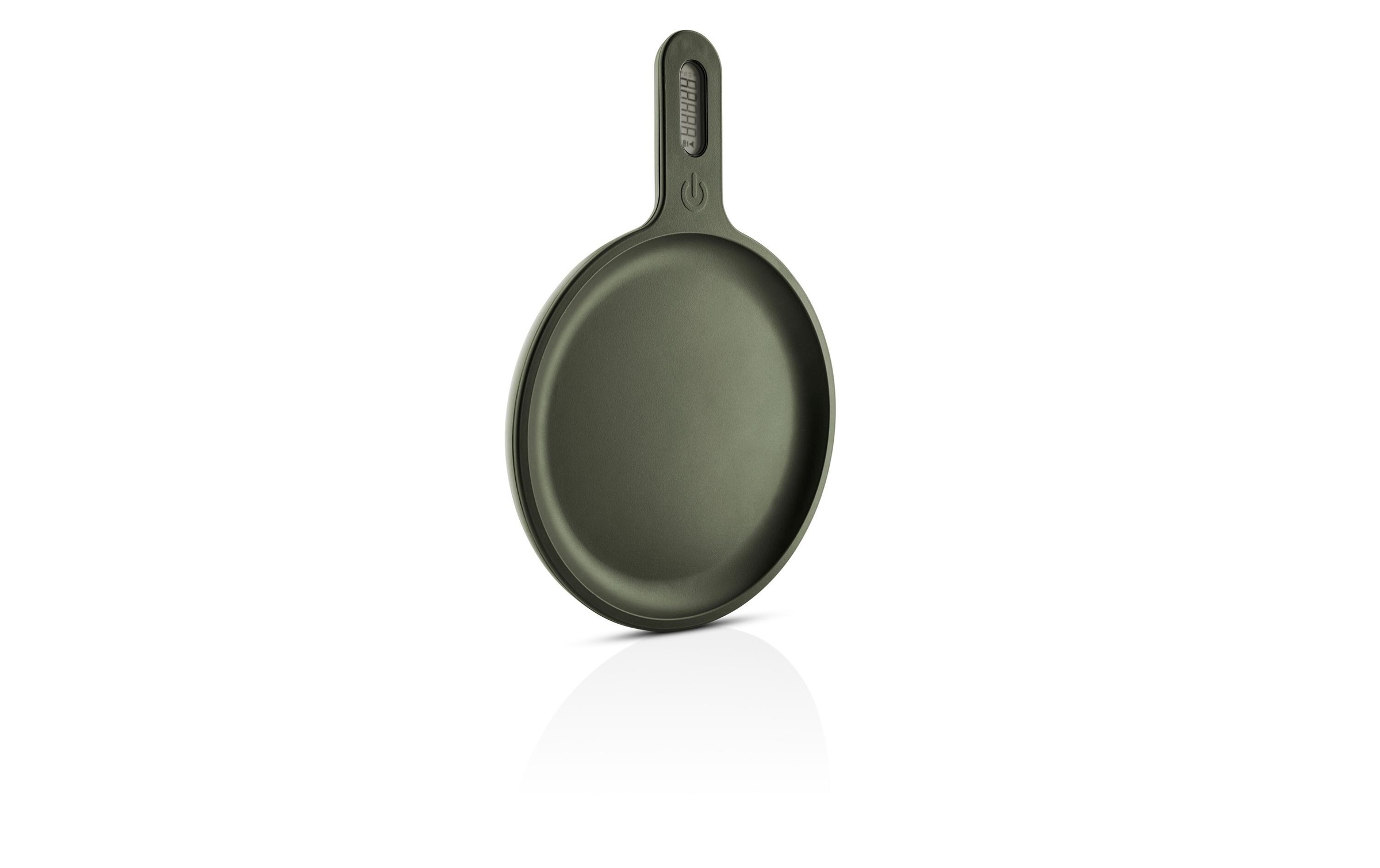 Eva Solo Küchenwaage »Green Tools Dunkelgrün«