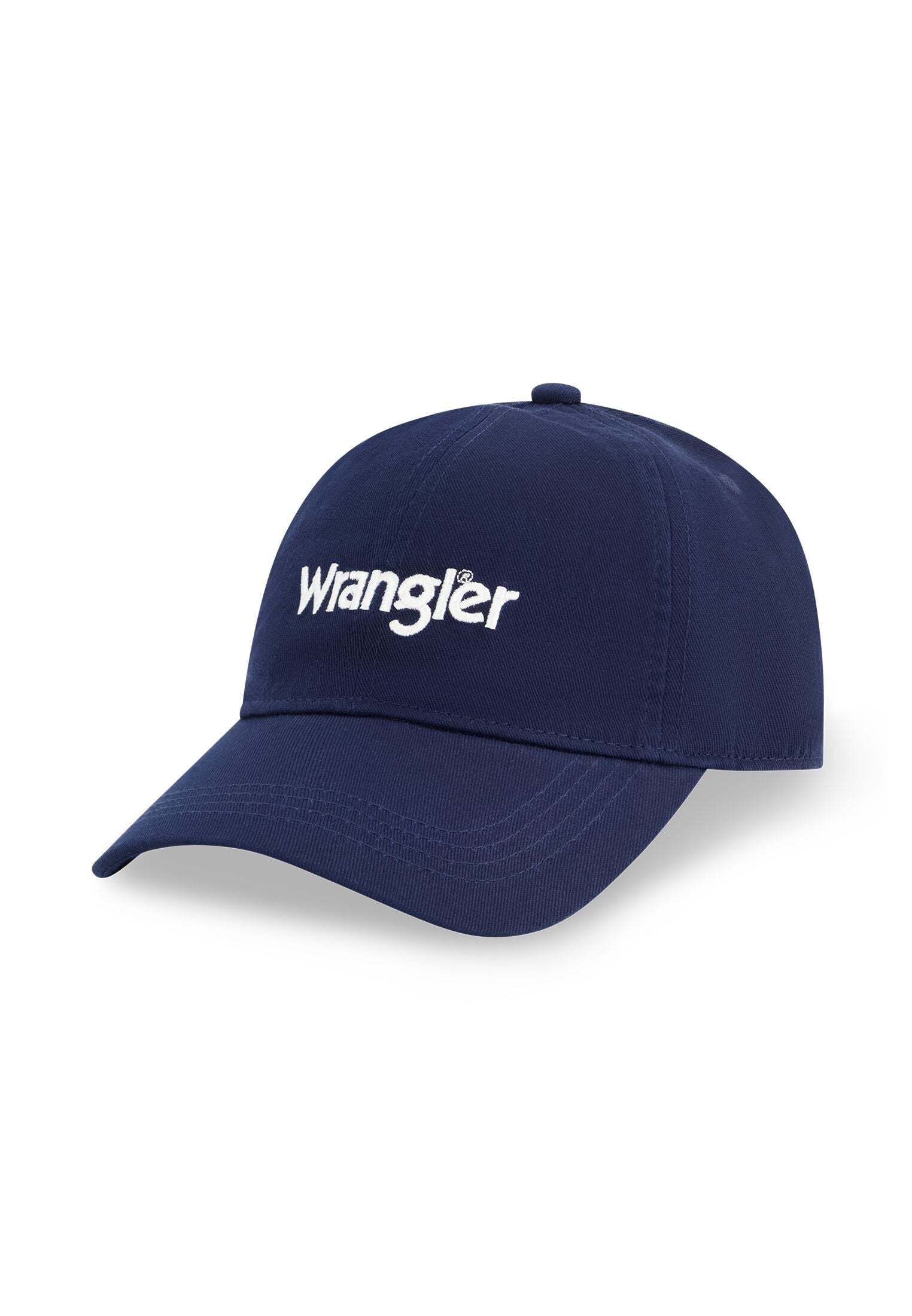 Wrangler Baseball Cap »Cap Washed Logo Cap«