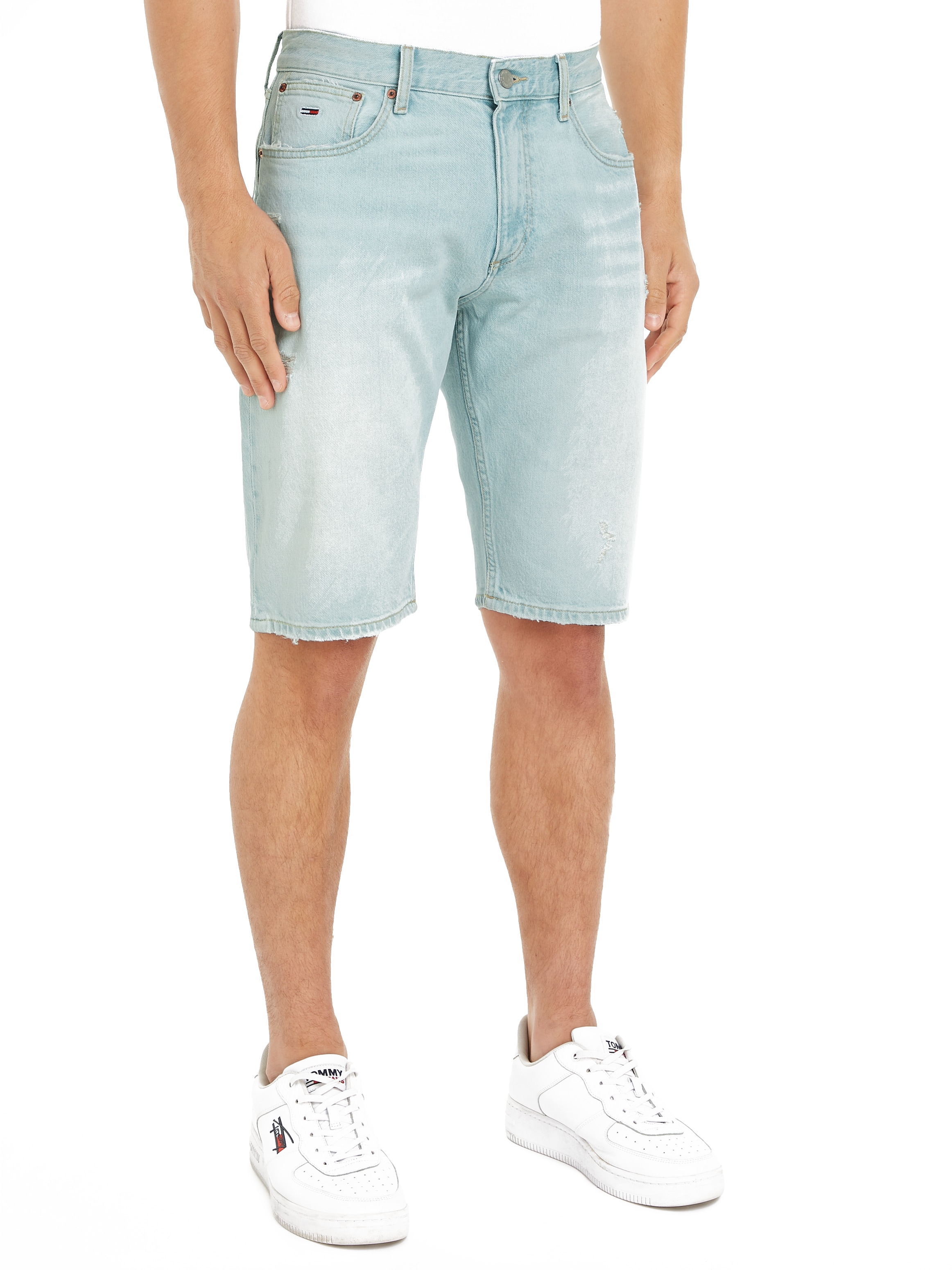 Tommy Jeans Jeansshorts »RYAN SHORT«