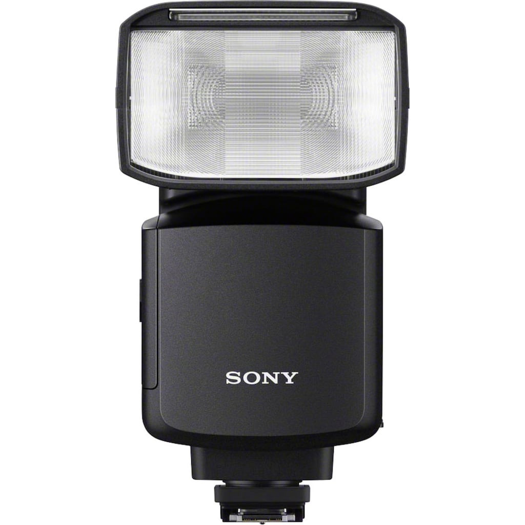 Sony Blitzgerät »HVL-F60RM2«