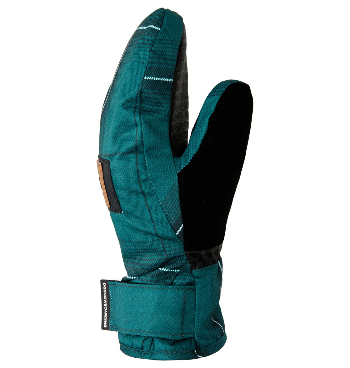 DC Shoes Snowboardhandschuhe »Franchise«