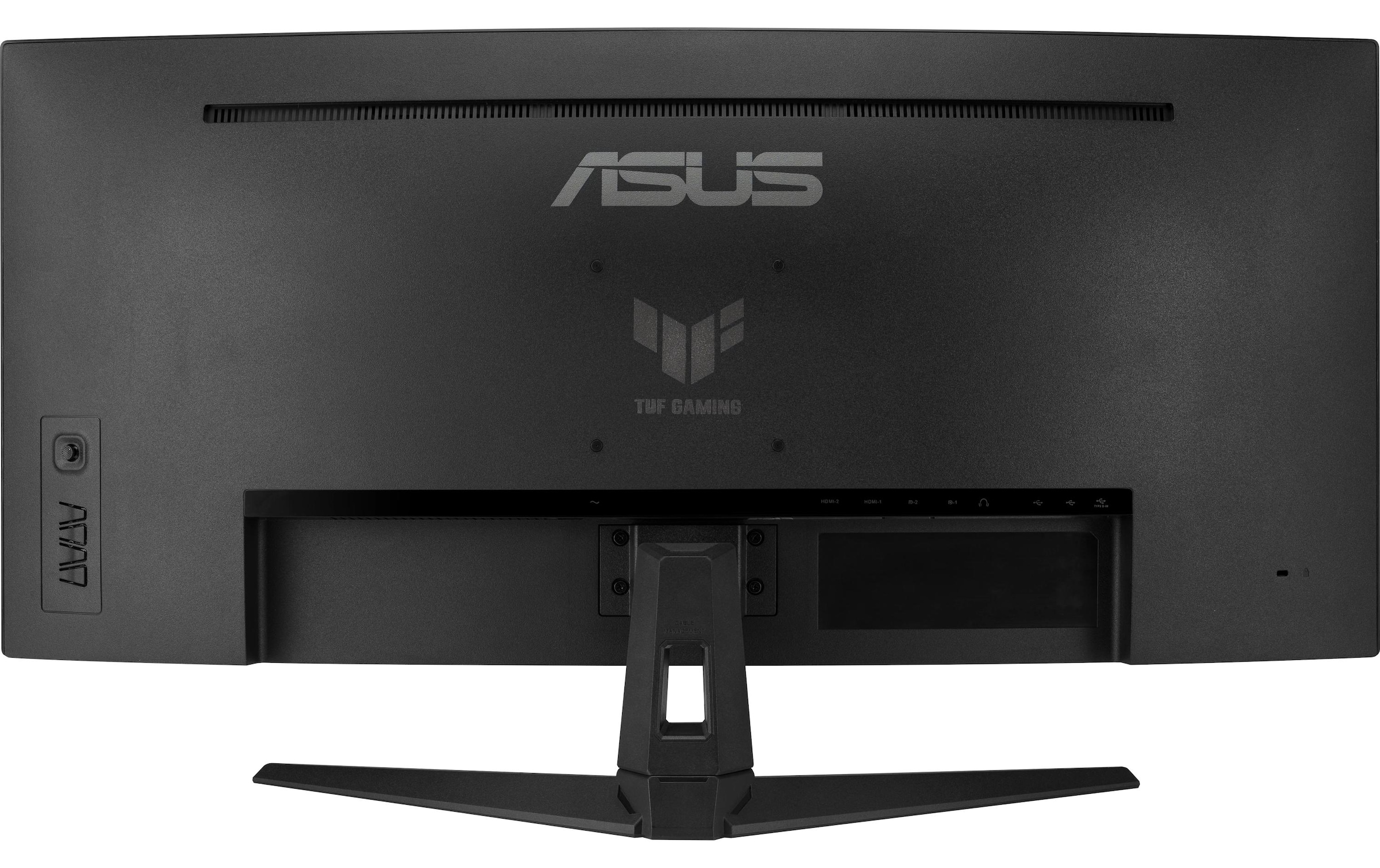 Asus Gaming-Monitor »TUF Gaming VG34VQ3B«, 86,02 cm/34 Zoll, 3440 x 1440 px, UWQHD, 180 Hz
