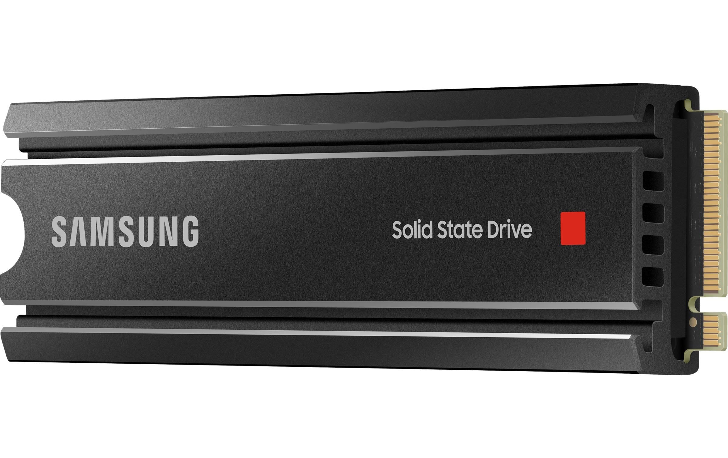 Samsung interne SSD »980 PRO M.2 2280 NVMe 1«