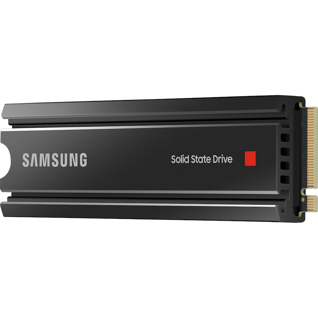 Samsung externe SSD »980 PRO M.2 2280 NVMe 2«