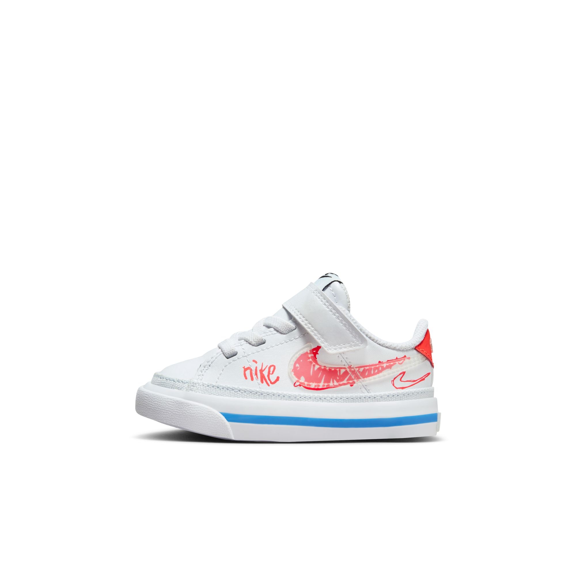 Nike Sportswear Sneaker »COURT LEGACY S (TD)«