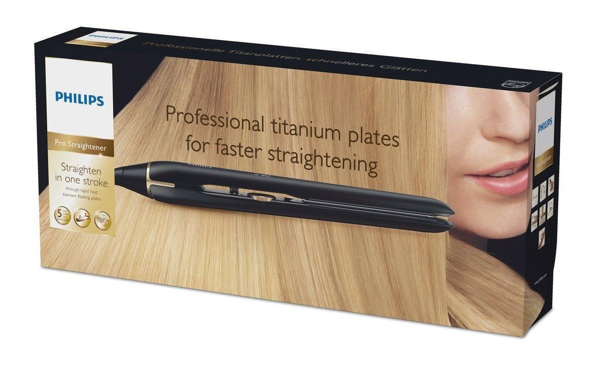 Philips Glätteisen »Pro HPS930/00«