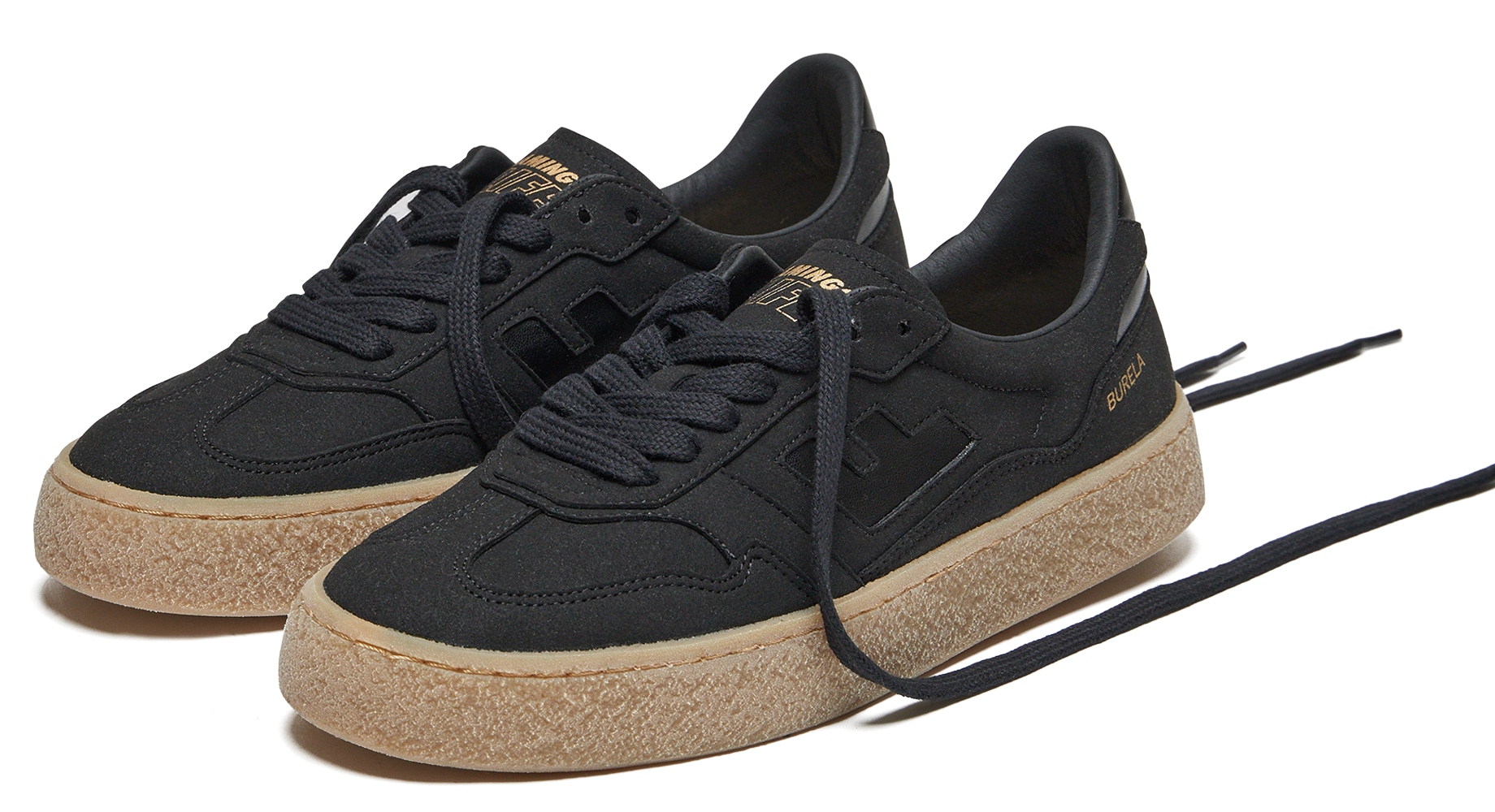 Flamingos Life Sneaker »BURELA BOLD« vegane Sneaker