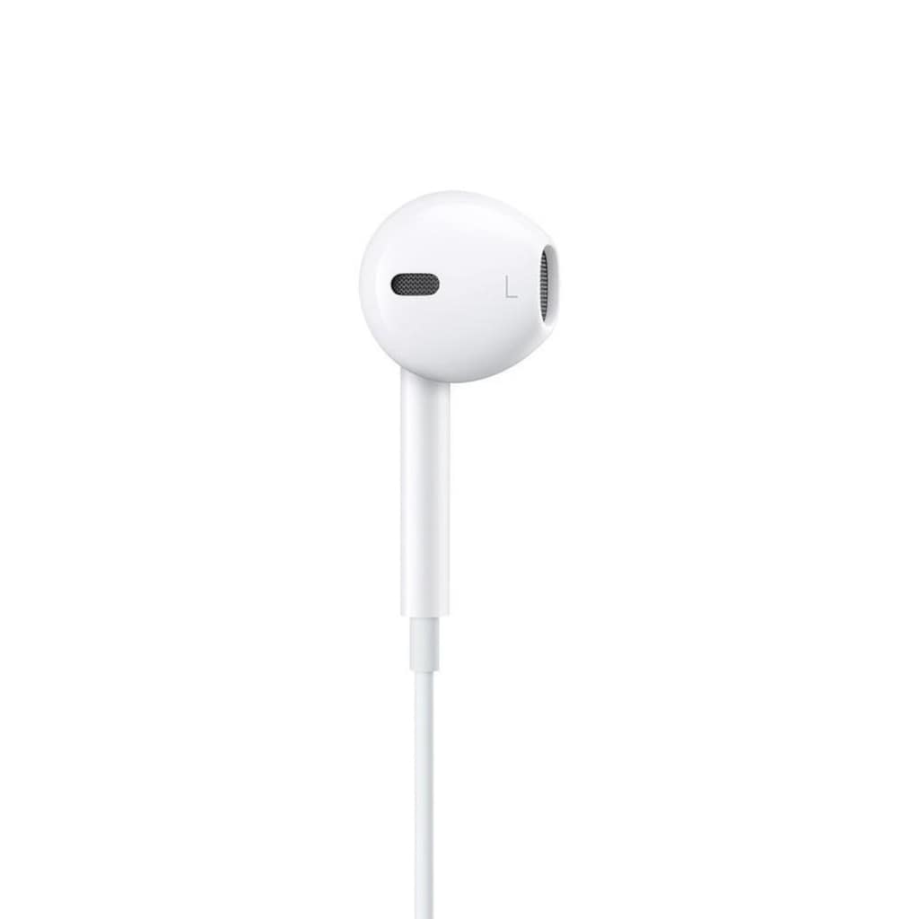 Apple In-Ear-Kopfhörer »EarPods«, integrierte Steuerung für Anrufe und Musik