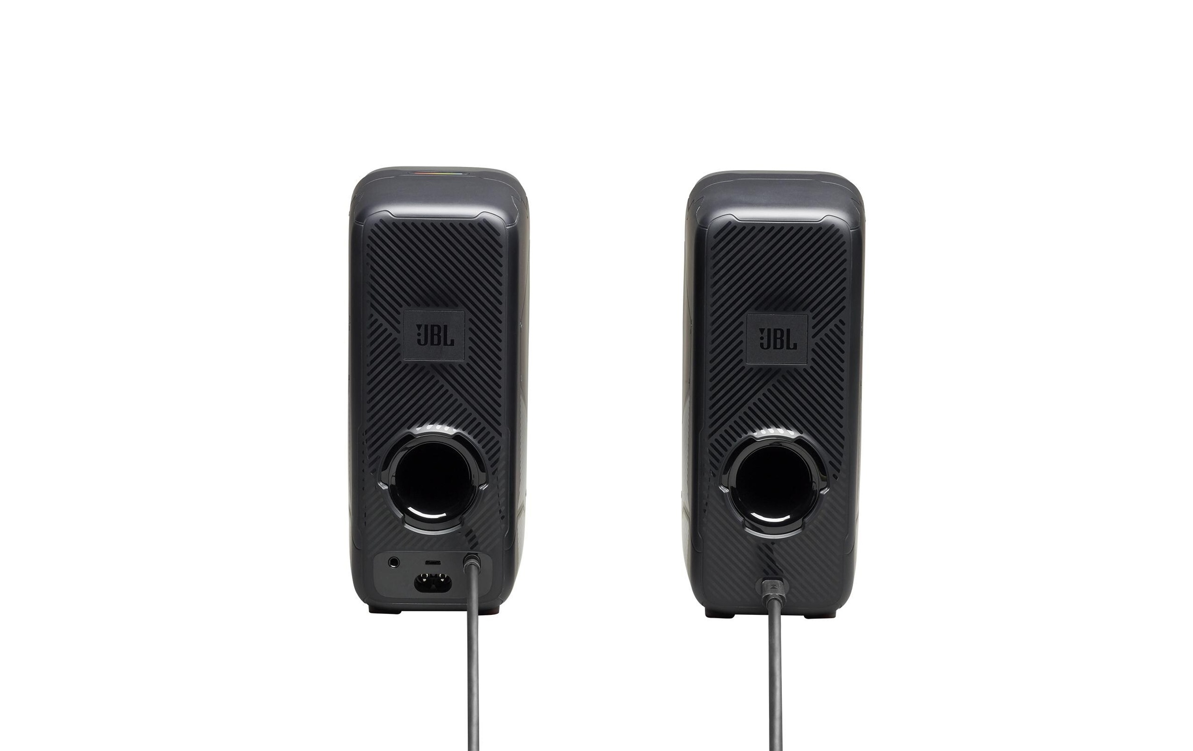 JBL Lautsprecher »Quantum Duo«
