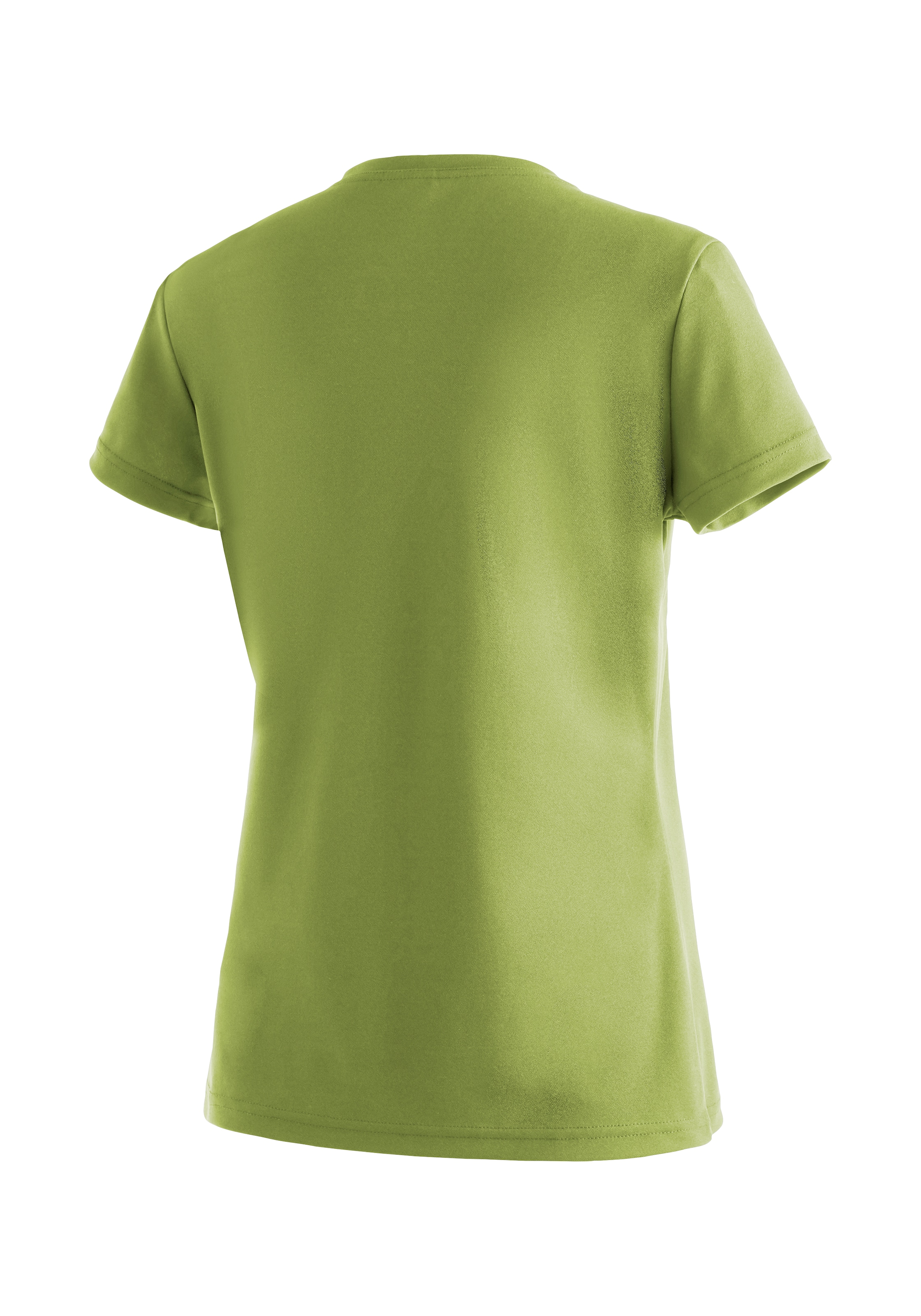 Damen Kurzarmshirt Jelmoli-Versand und Sports Maier online »Trudy«, Schweiz T-Shirt, für Freizeit Wandern kaufen Funktionsshirt bei