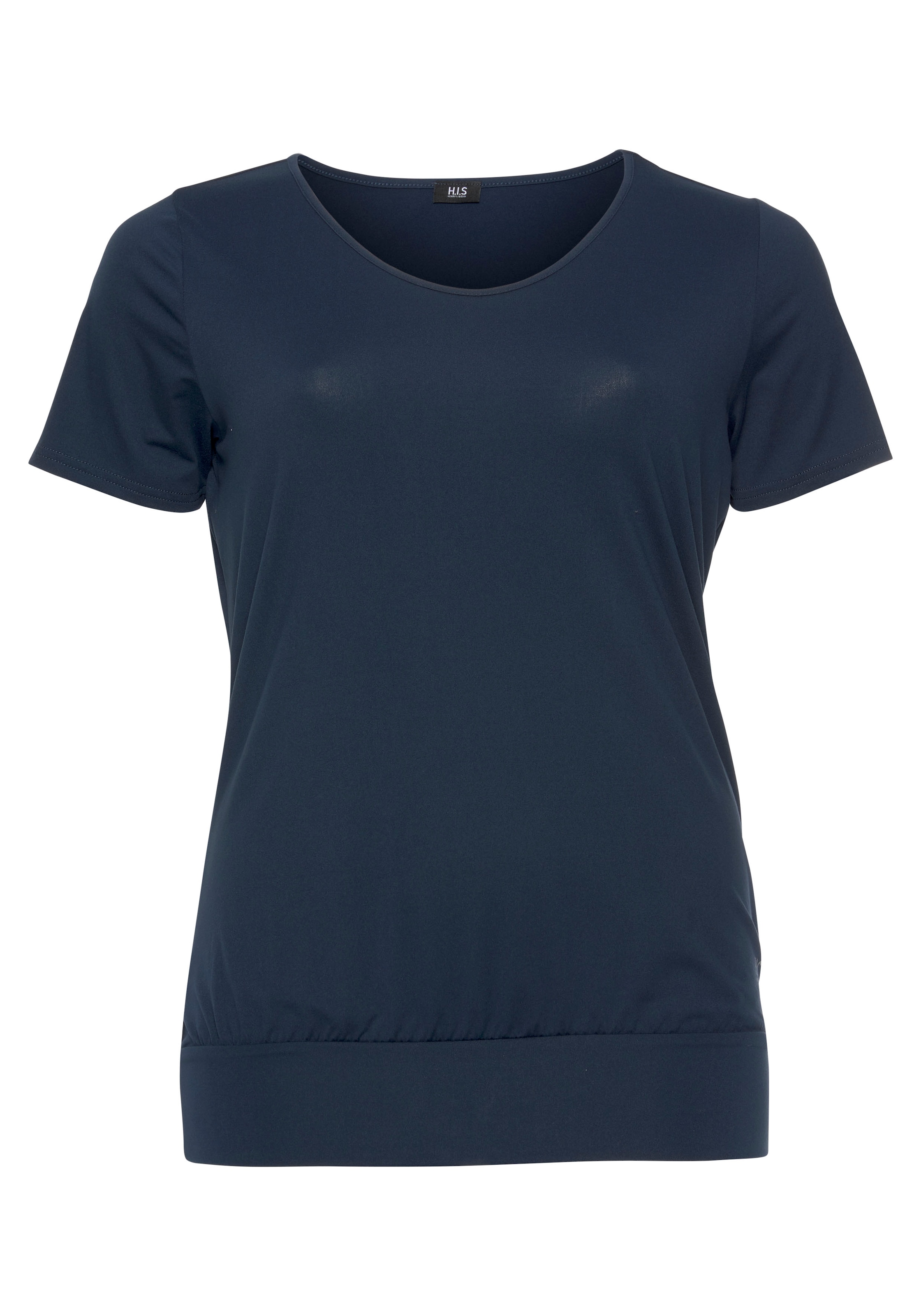 Jelmoli-Versand T-Shirt, Grössen Grosse Schweiz shoppen H.I.S (Spar-Set, bei online 2er-Pack),
