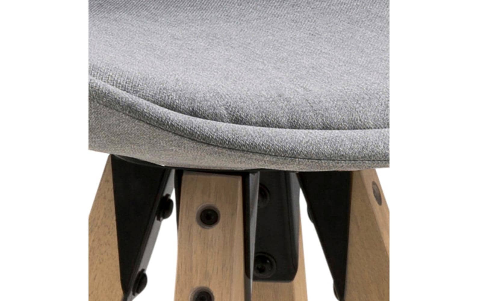 AC Design Barhocker »Dima, 2 Stück, 48.5 x 111.5 cm«