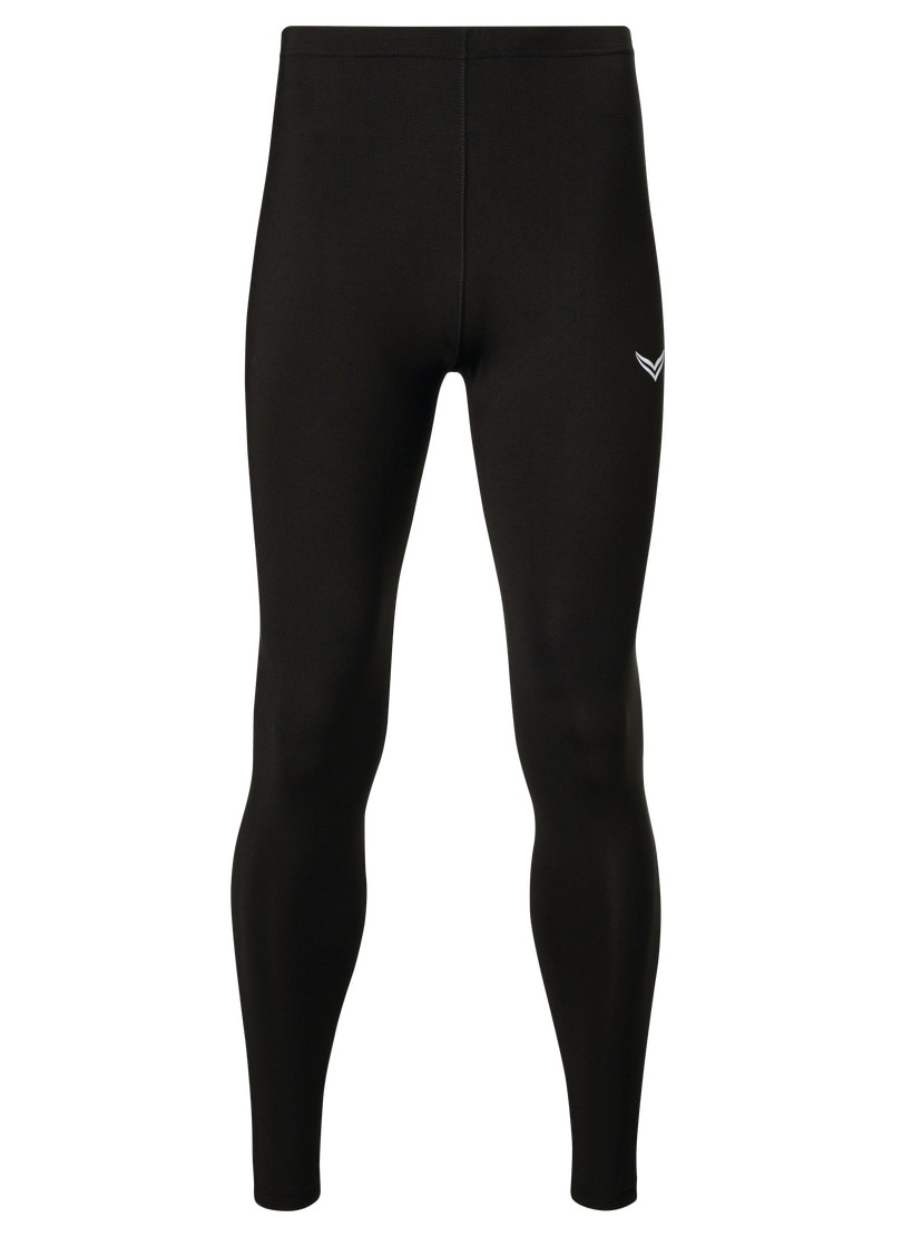 Trigema Leggings »TRIGEMA Leggings aus Polyester/Elastan«, (1 tlg.)