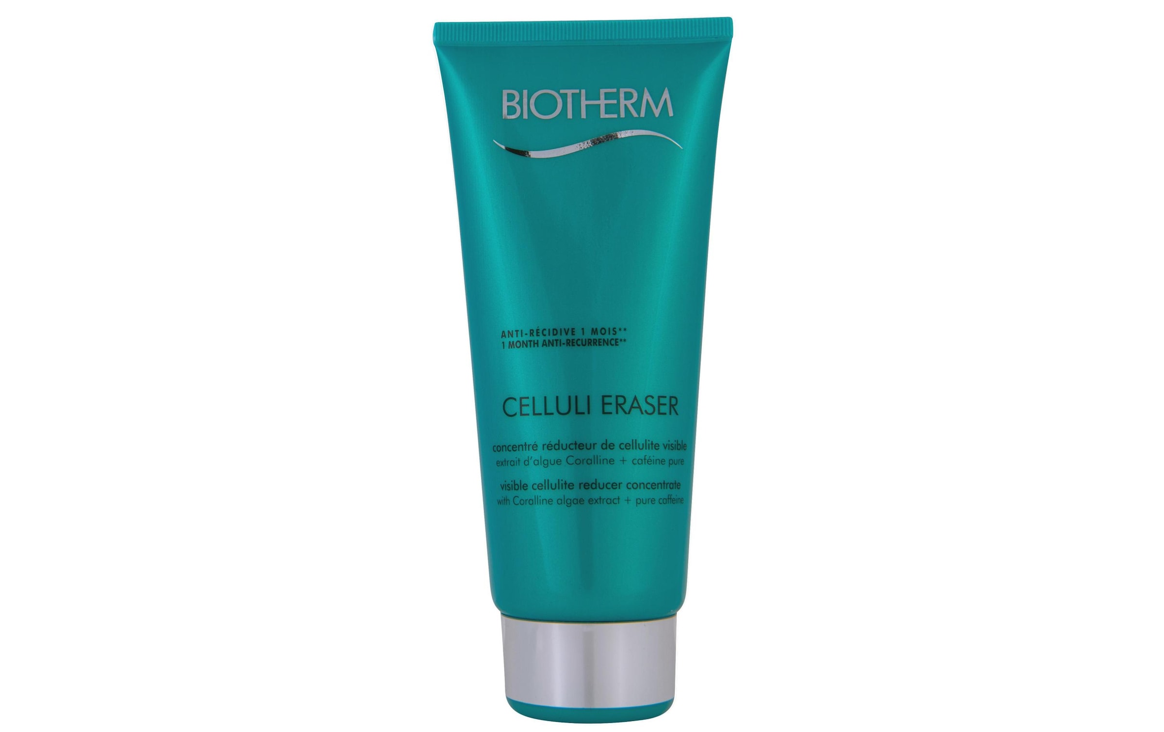 BIOTHERM Körpercreme »Body Celluli Eraser 200 ml«, Premium Kosmetik