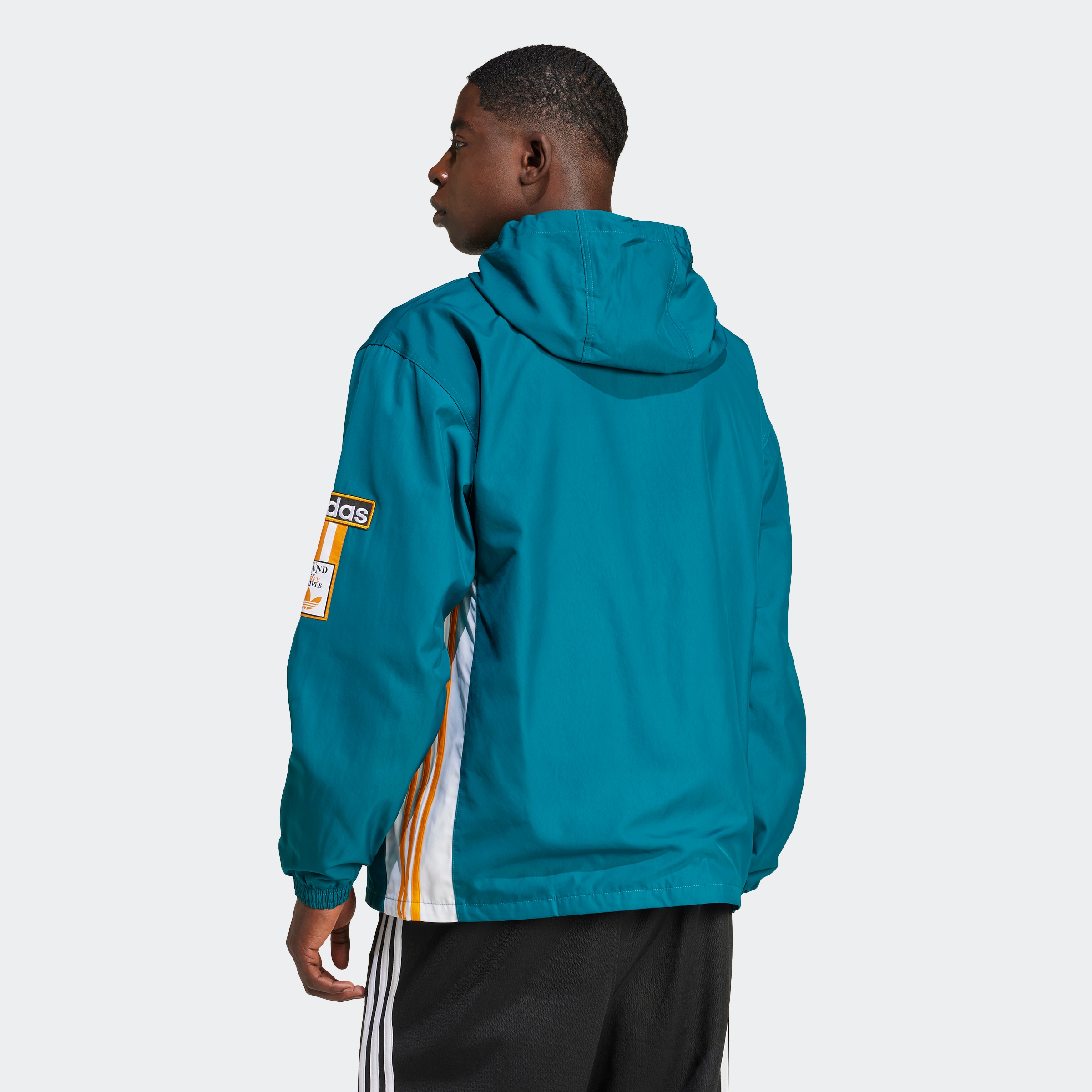 adidas Originals Windbreaker »ADIBREAK WB«